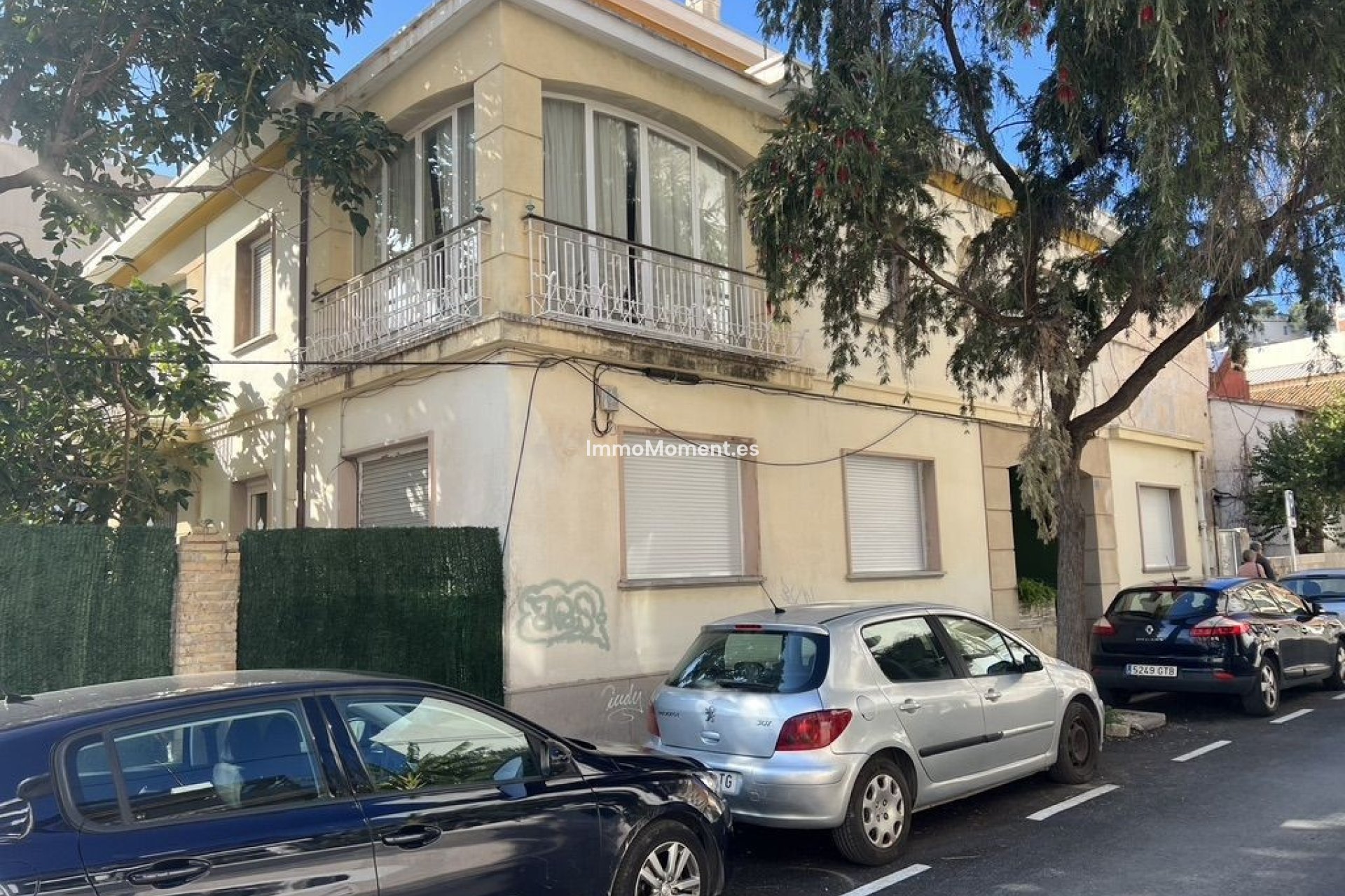 Resale - Detached villa - Denia - Denia Centro