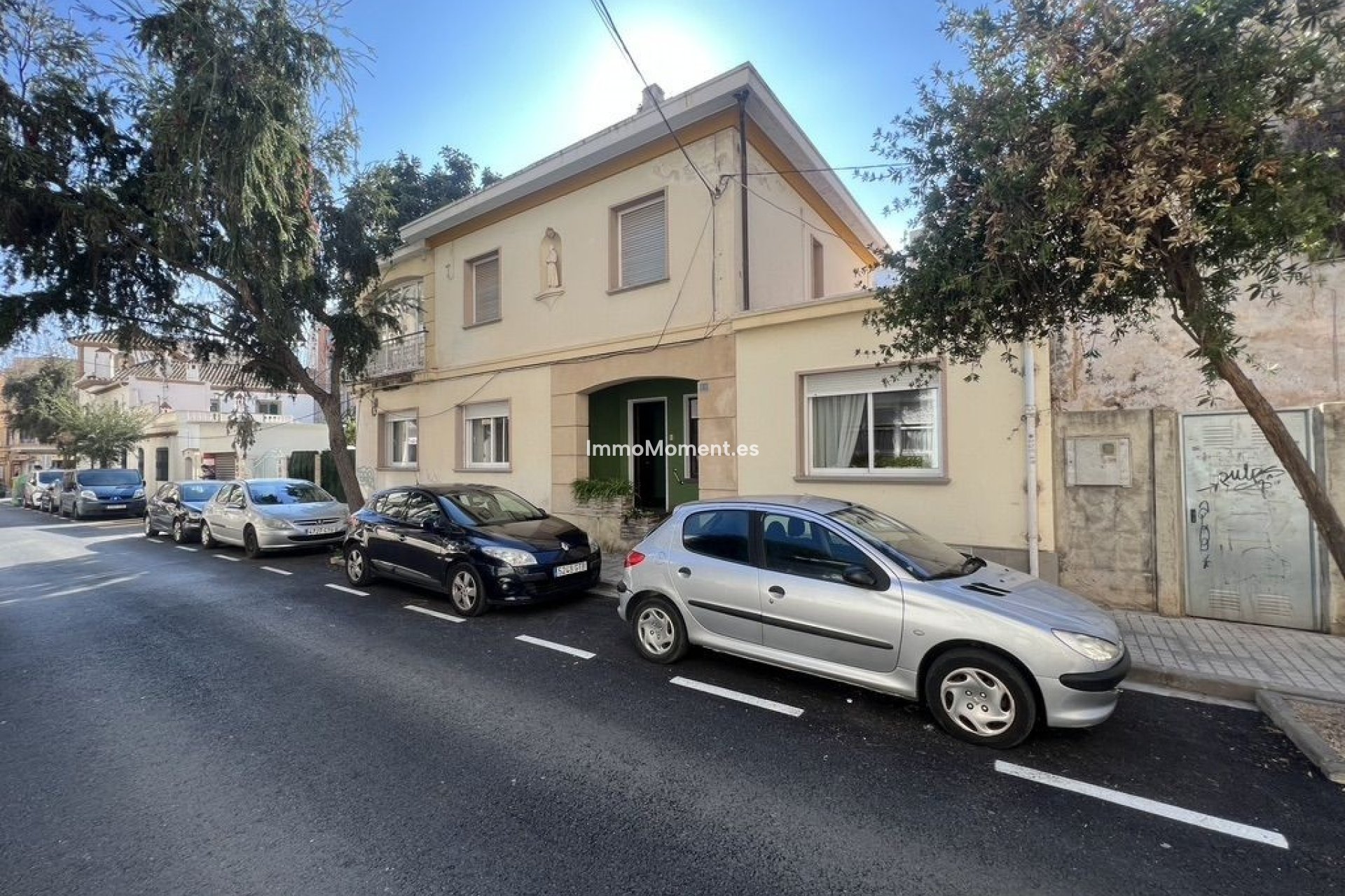 Resale - Detached villa - Denia - Denia Centro
