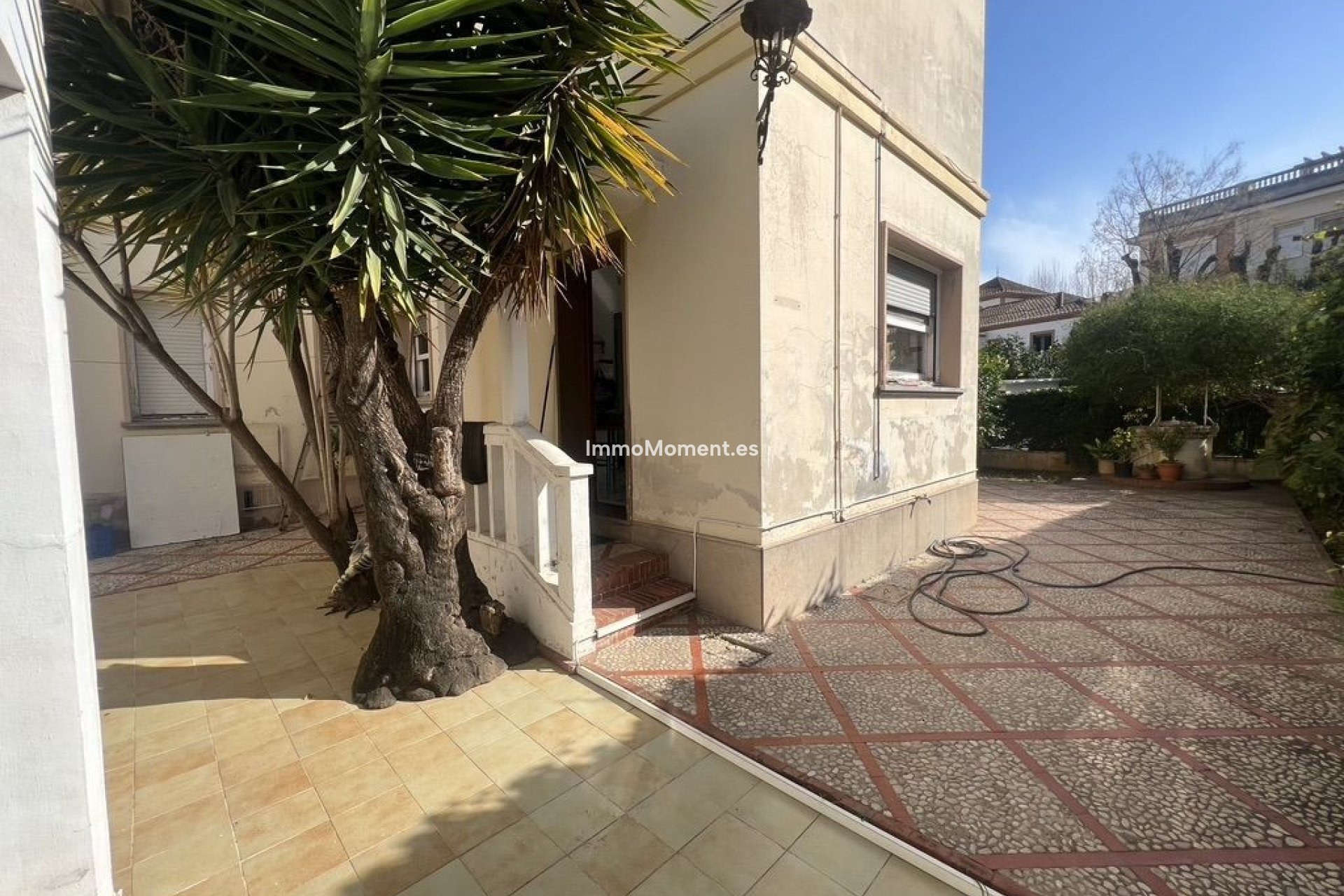 Resale - Detached villa - Denia - Denia Centro