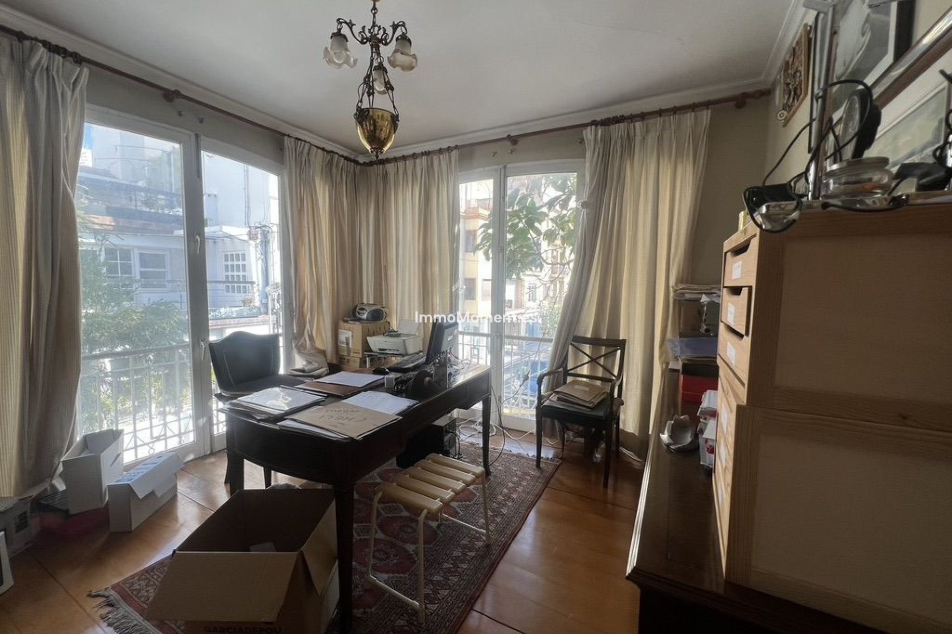 Resale - Detached villa - Denia - Denia Centro