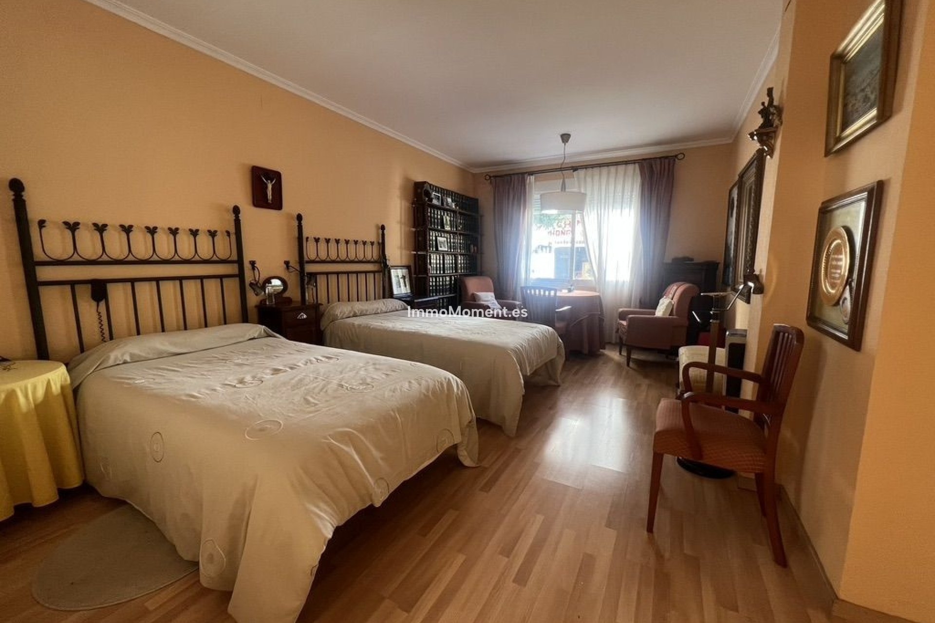 Resale - Detached villa - Denia - Denia Centro