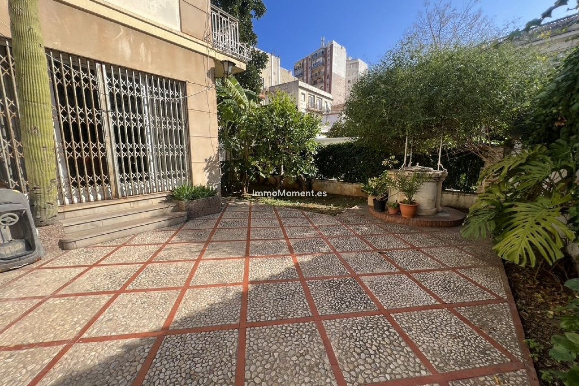 Resale - Detached villa - Denia - Denia Centro