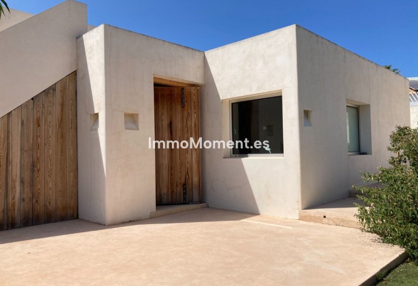 Resale - Detached villa - Denia - Denia Centro