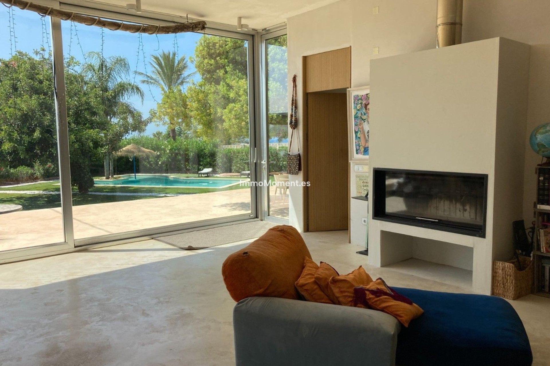 Resale - Detached villa - Denia - Denia Centro