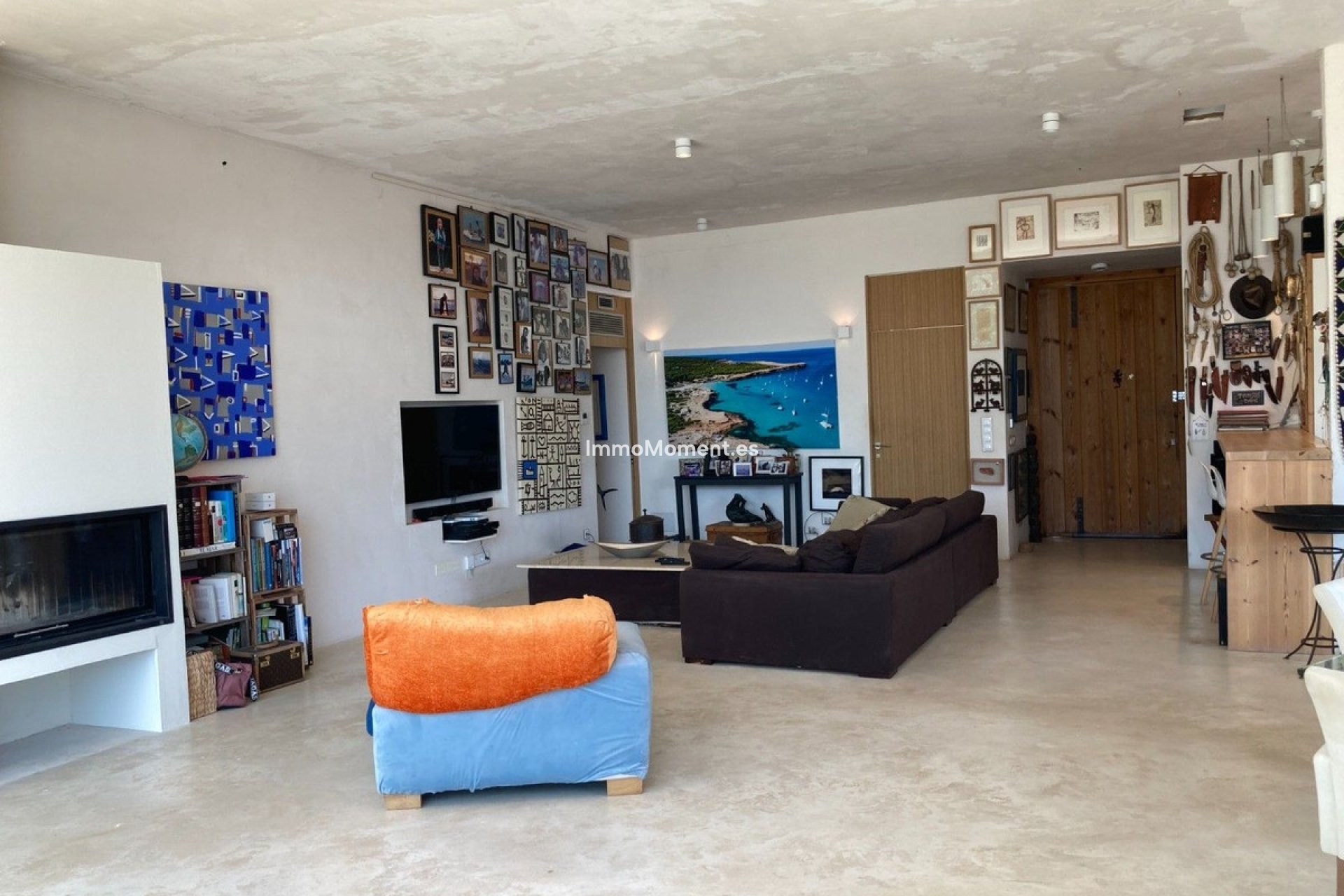 Resale - Detached villa - Denia - Denia Centro