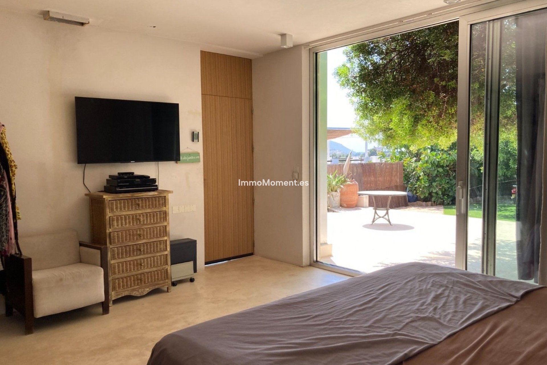 Resale - Detached villa - Denia - Denia Centro