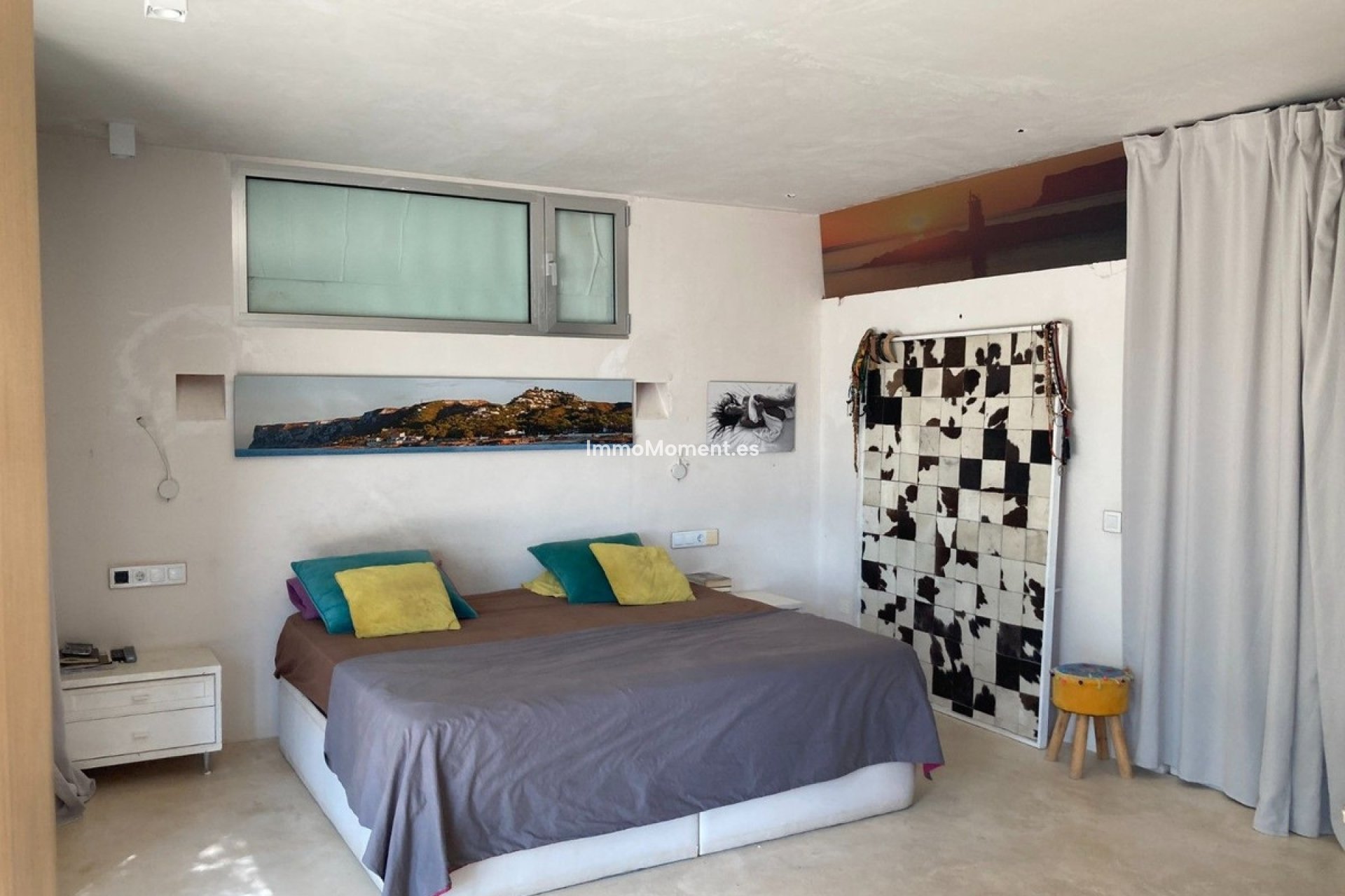 Resale - Detached villa - Denia - Denia Centro