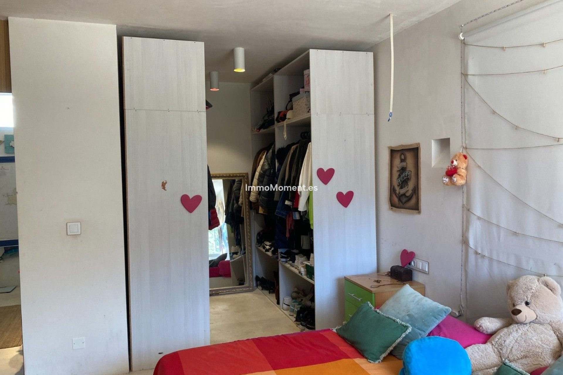 Resale - Detached villa - Denia - Denia Centro