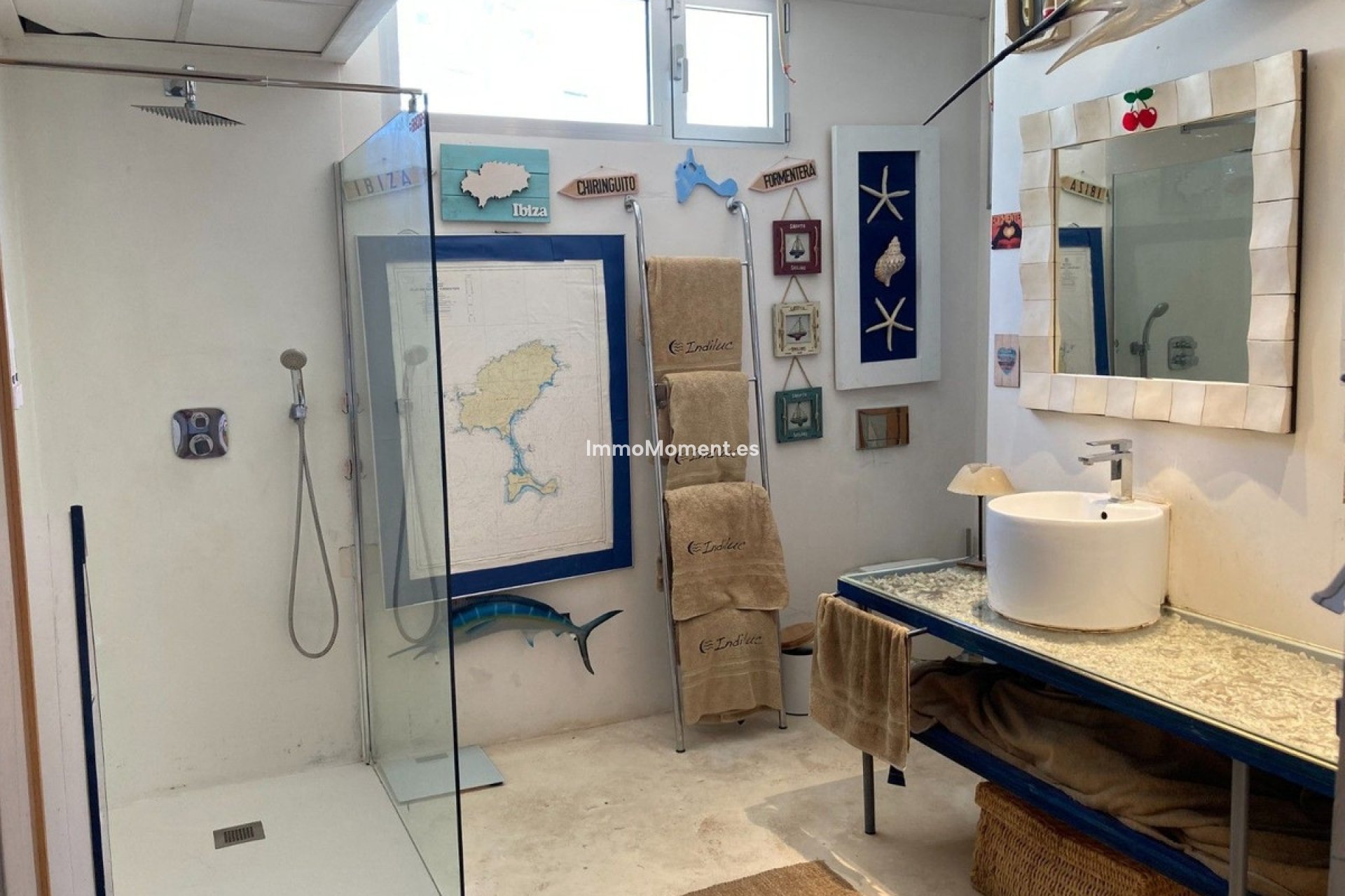 Resale - Detached villa - Denia - Denia Centro