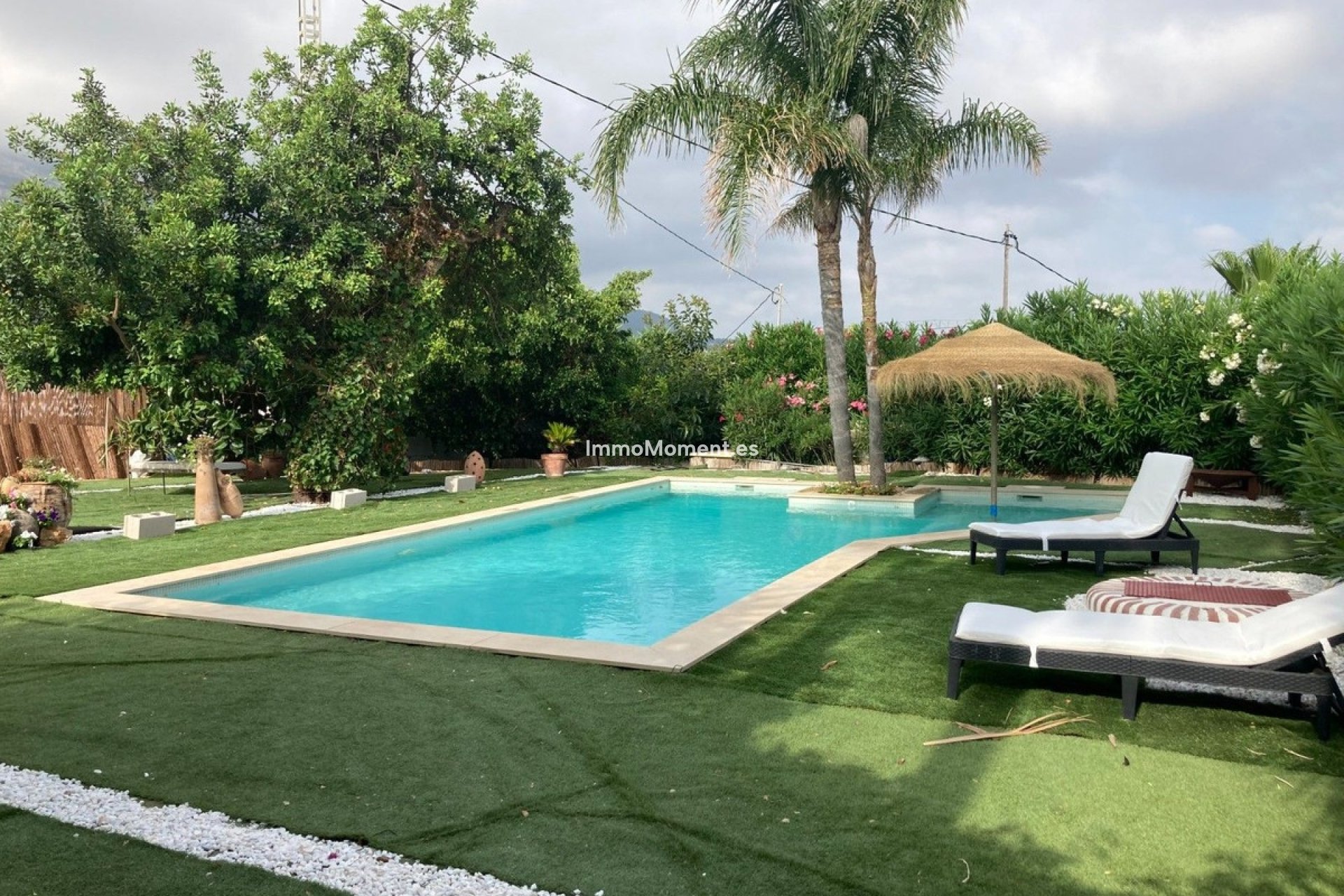 Resale - Detached villa - Denia - Denia Centro
