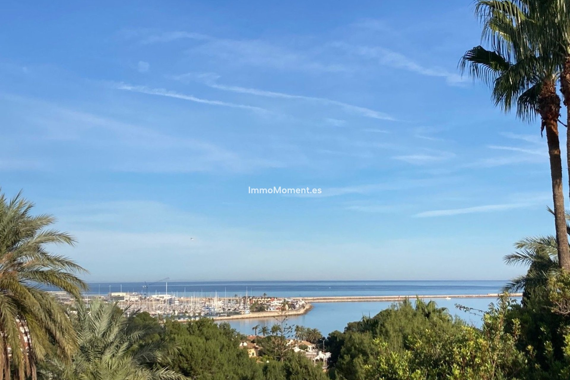 Resale - Detached villa - Denia - Denia Centro