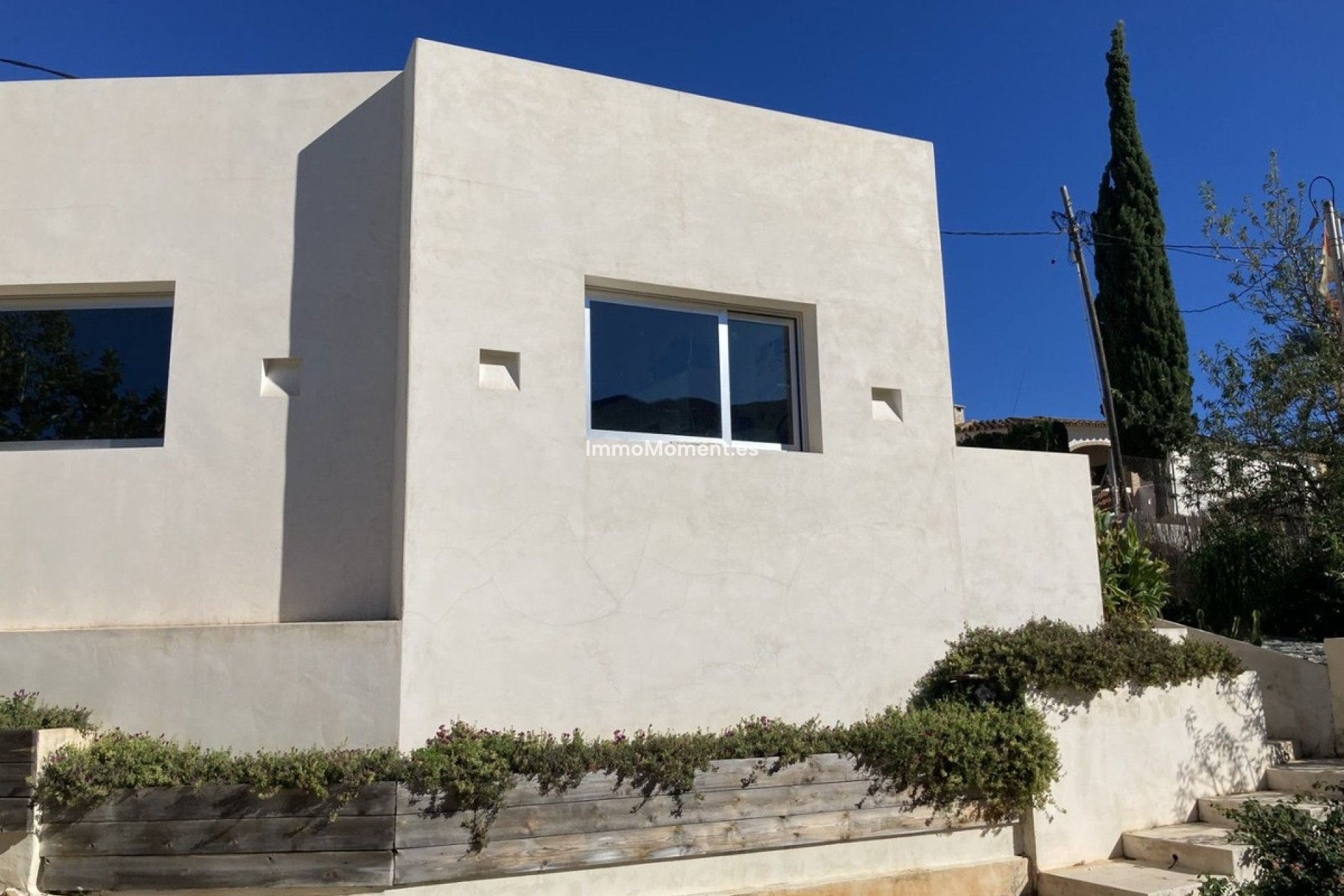 Resale - Detached villa - Denia - Denia Centro