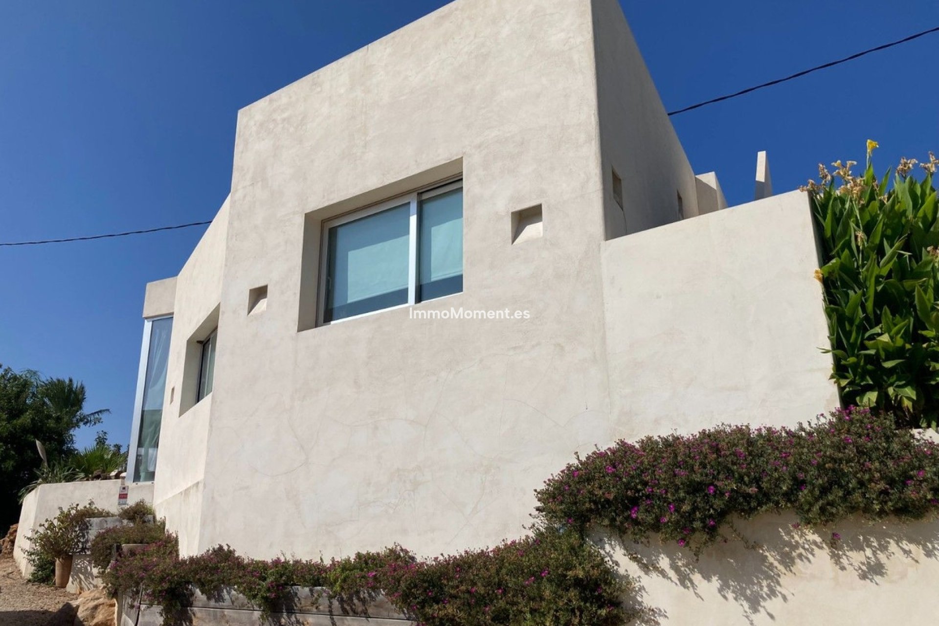 Resale - Detached villa - Denia - Denia Centro