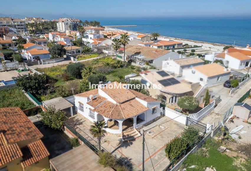 Resale - Detached villa - Denia - Denia Centro