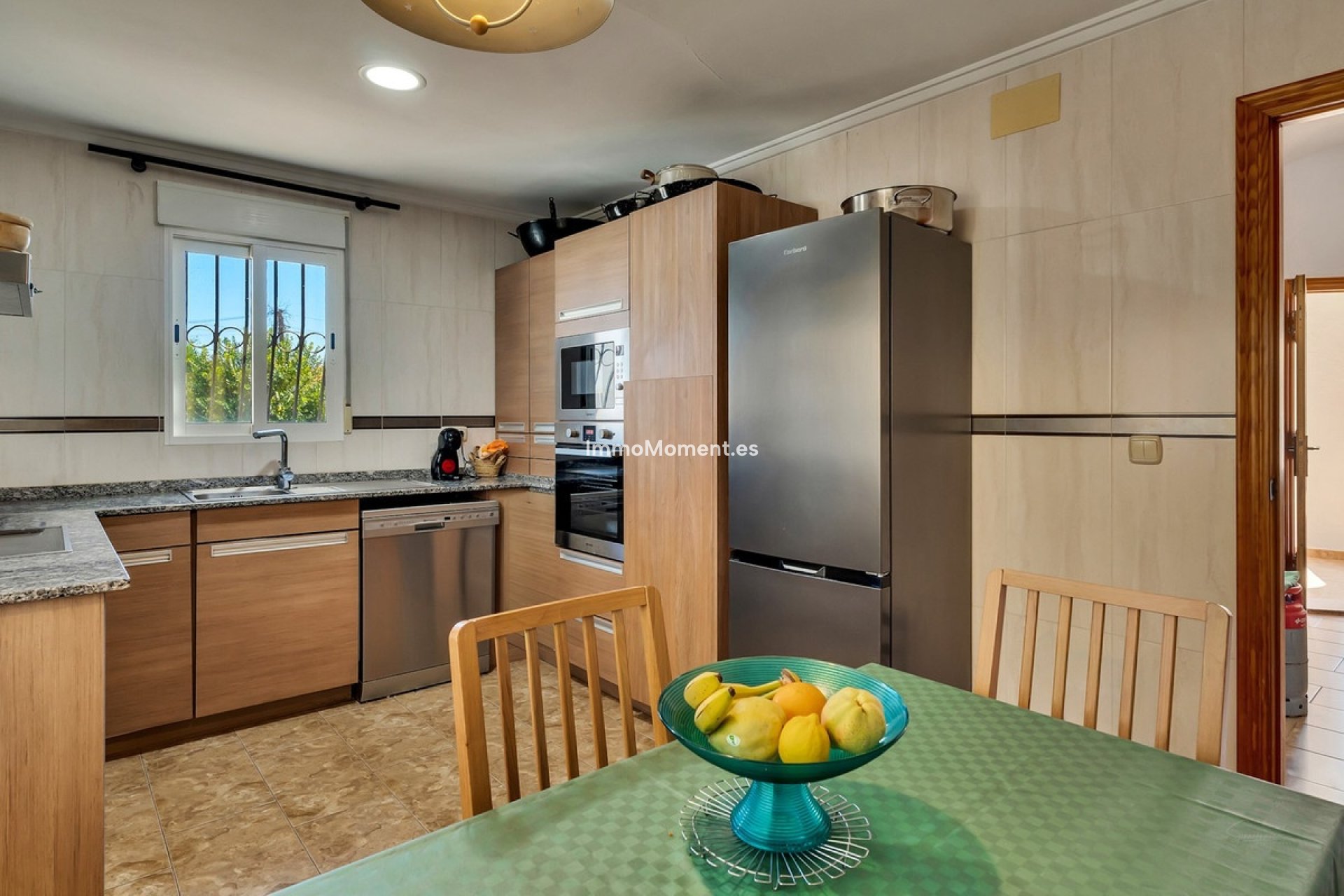 Resale - Detached villa - Denia - Denia Centro