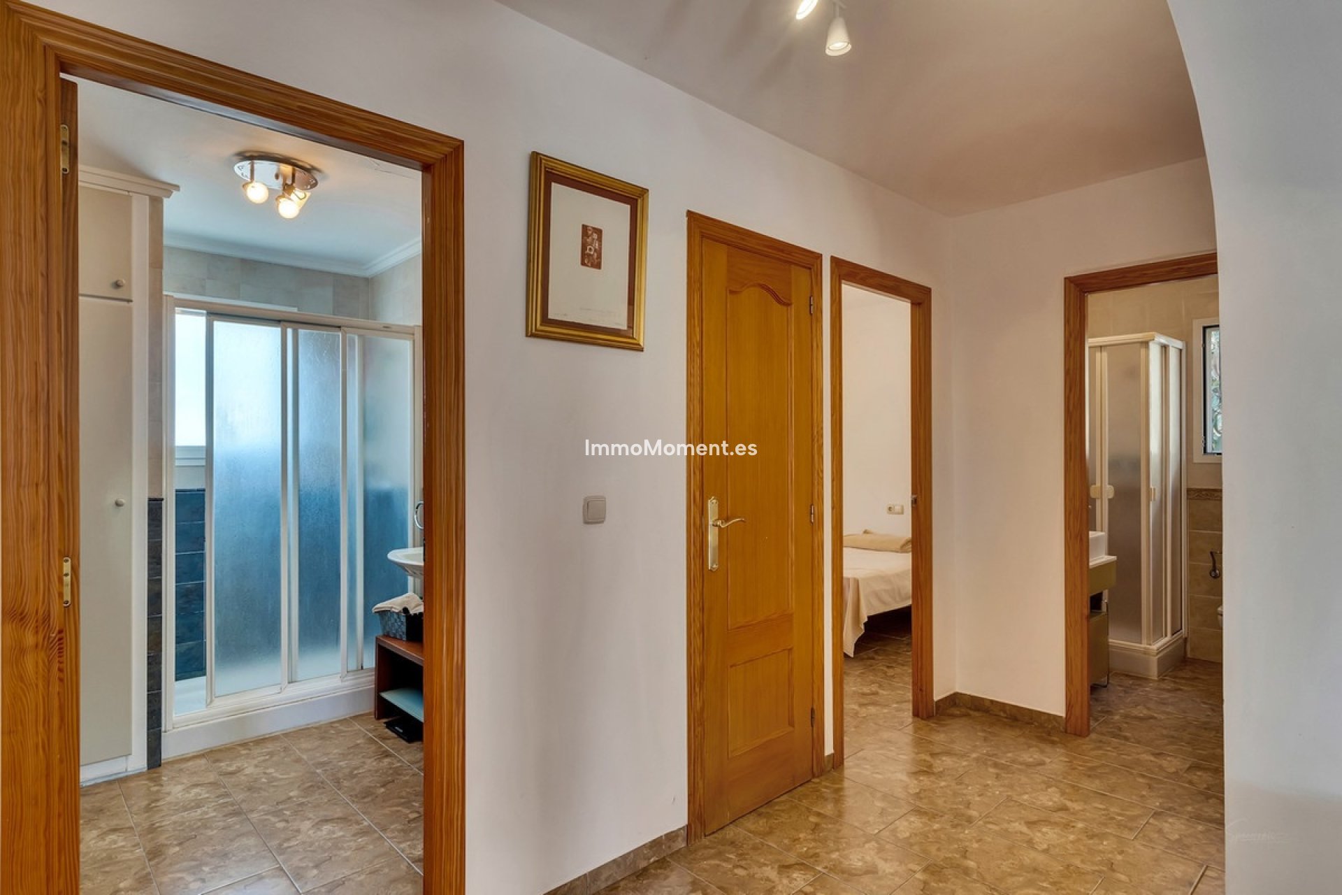 Resale - Detached villa - Denia - Denia Centro