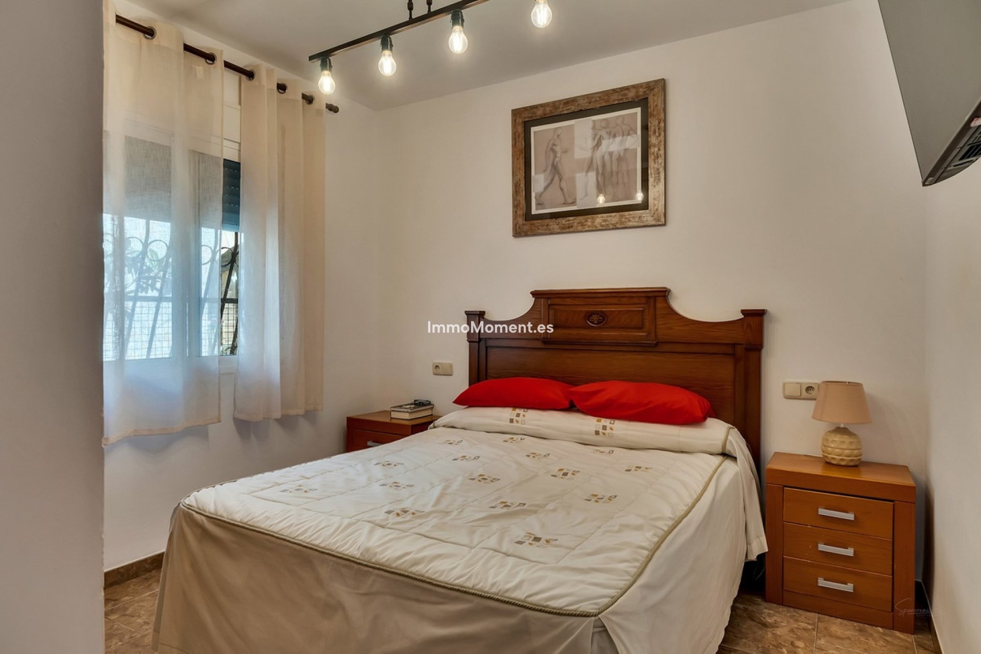 Resale - Detached villa - Denia - Denia Centro
