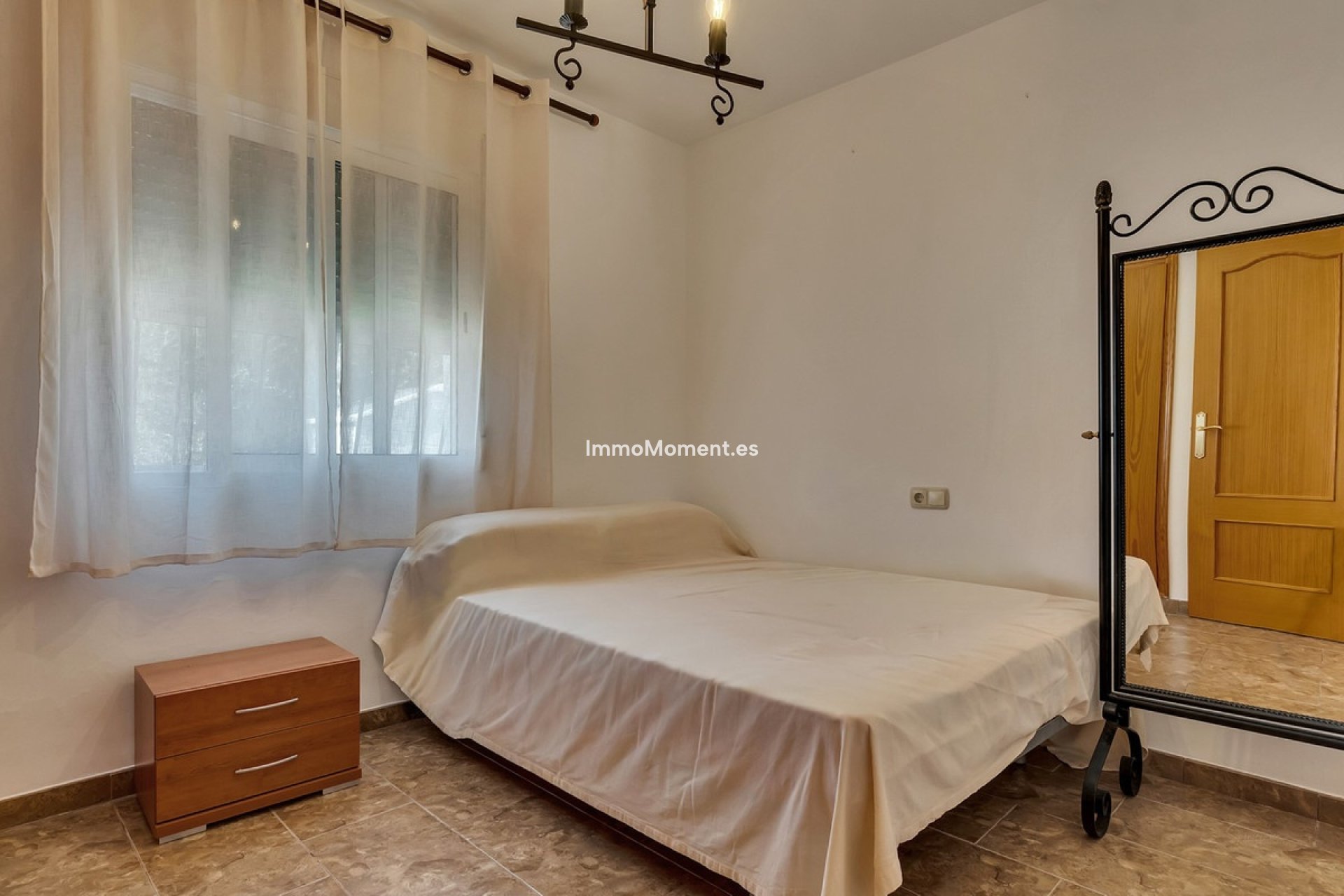 Resale - Detached villa - Denia - Denia Centro