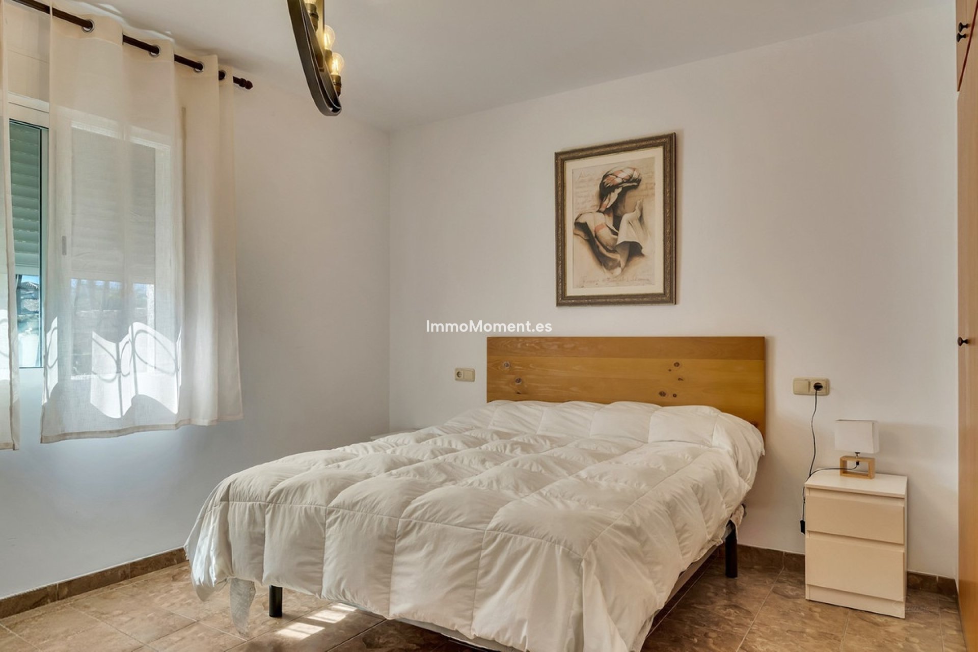 Resale - Detached villa - Denia - Denia Centro