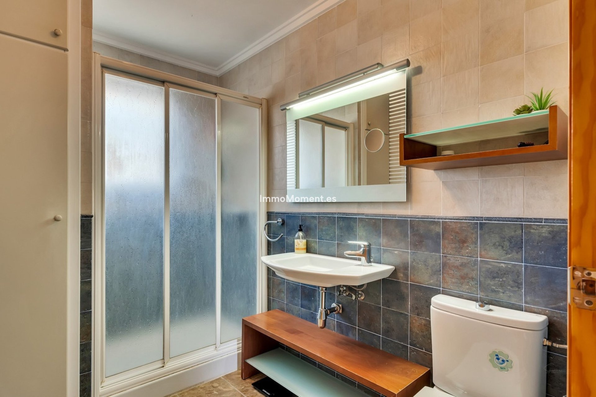 Resale - Detached villa - Denia - Denia Centro
