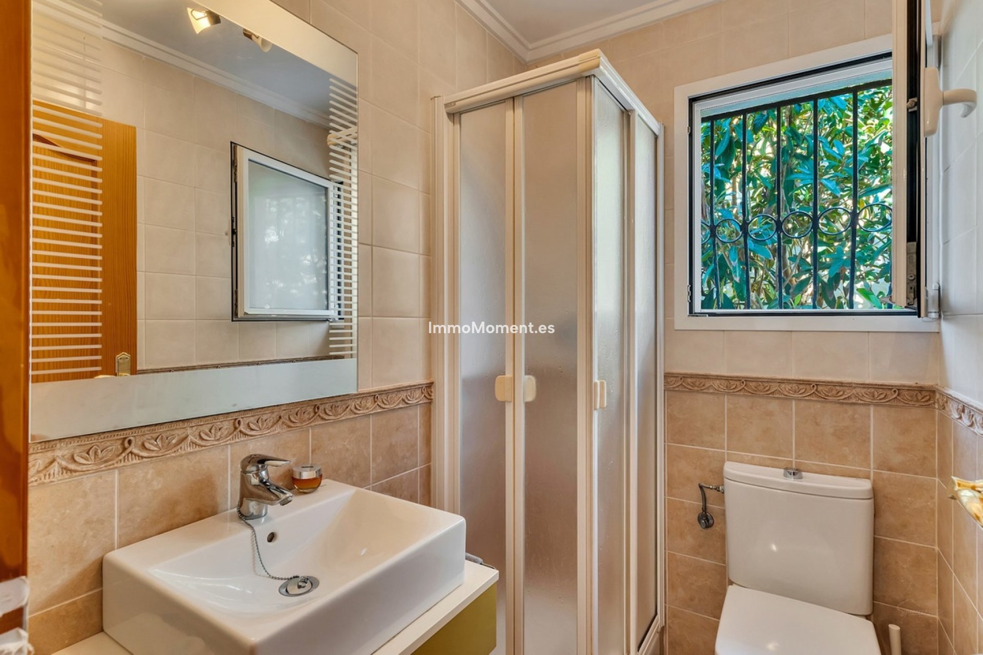 Resale - Detached villa - Denia - Denia Centro
