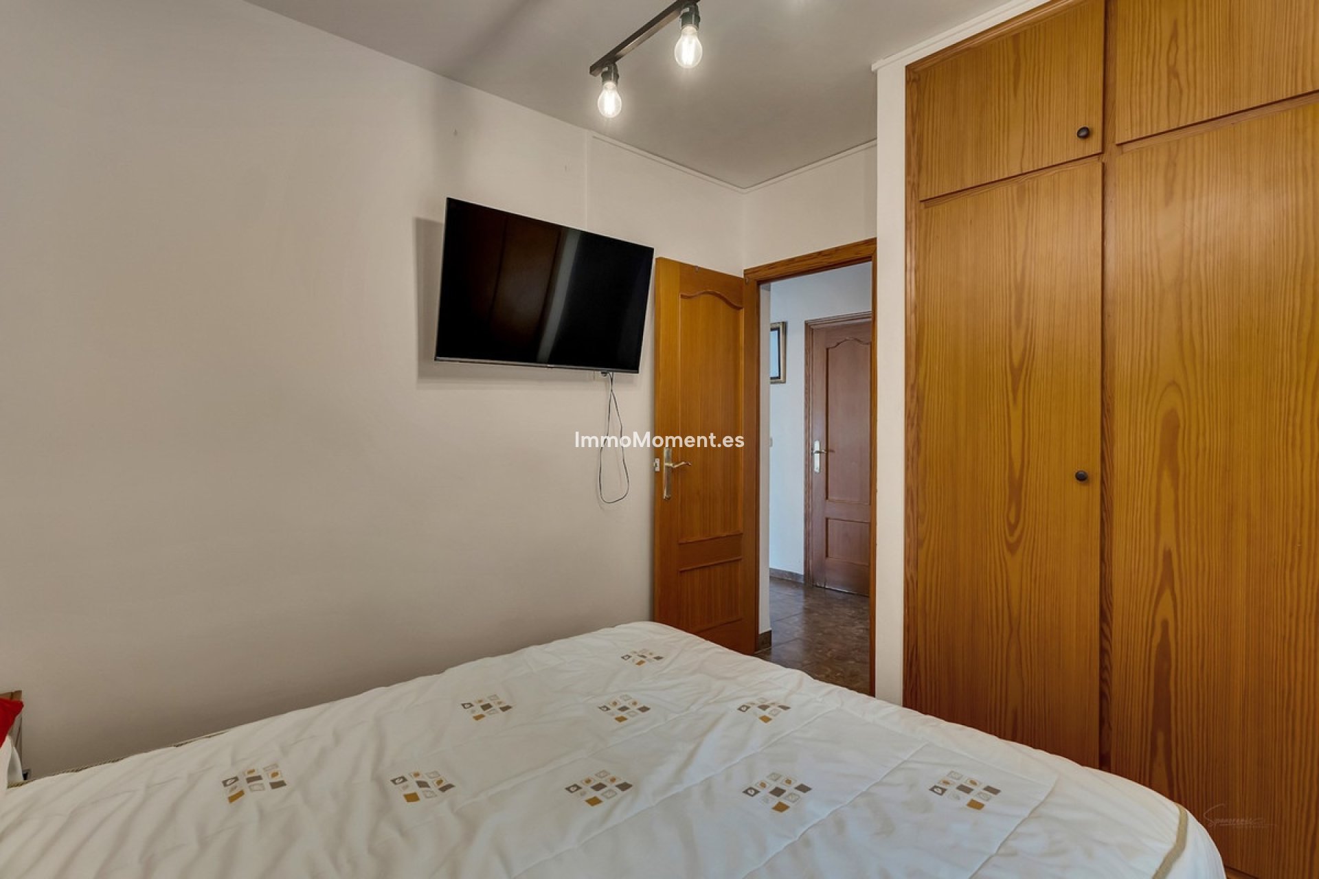 Resale - Detached villa - Denia - Denia Centro
