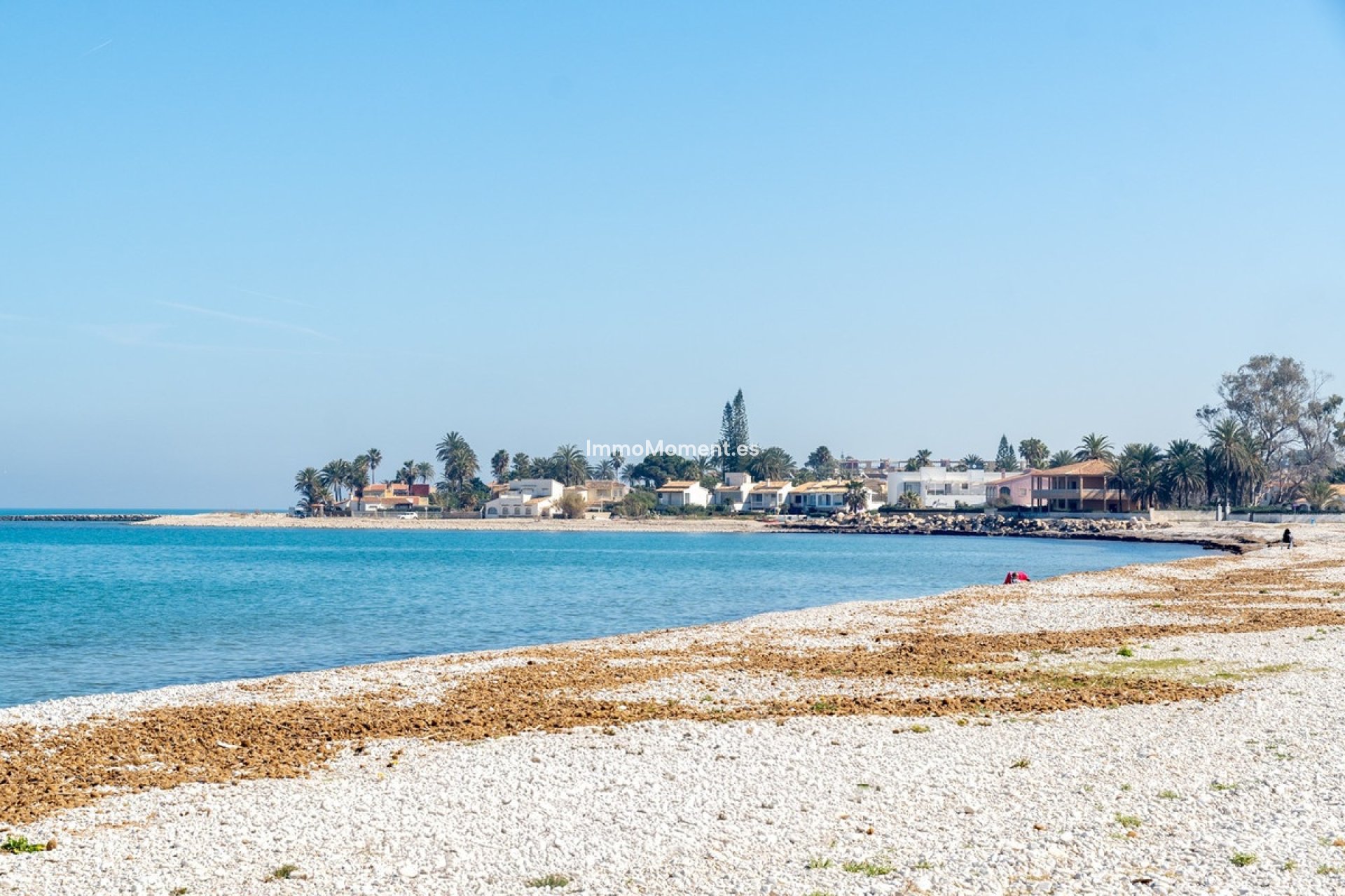 Resale - Detached villa - Denia - Denia Centro
