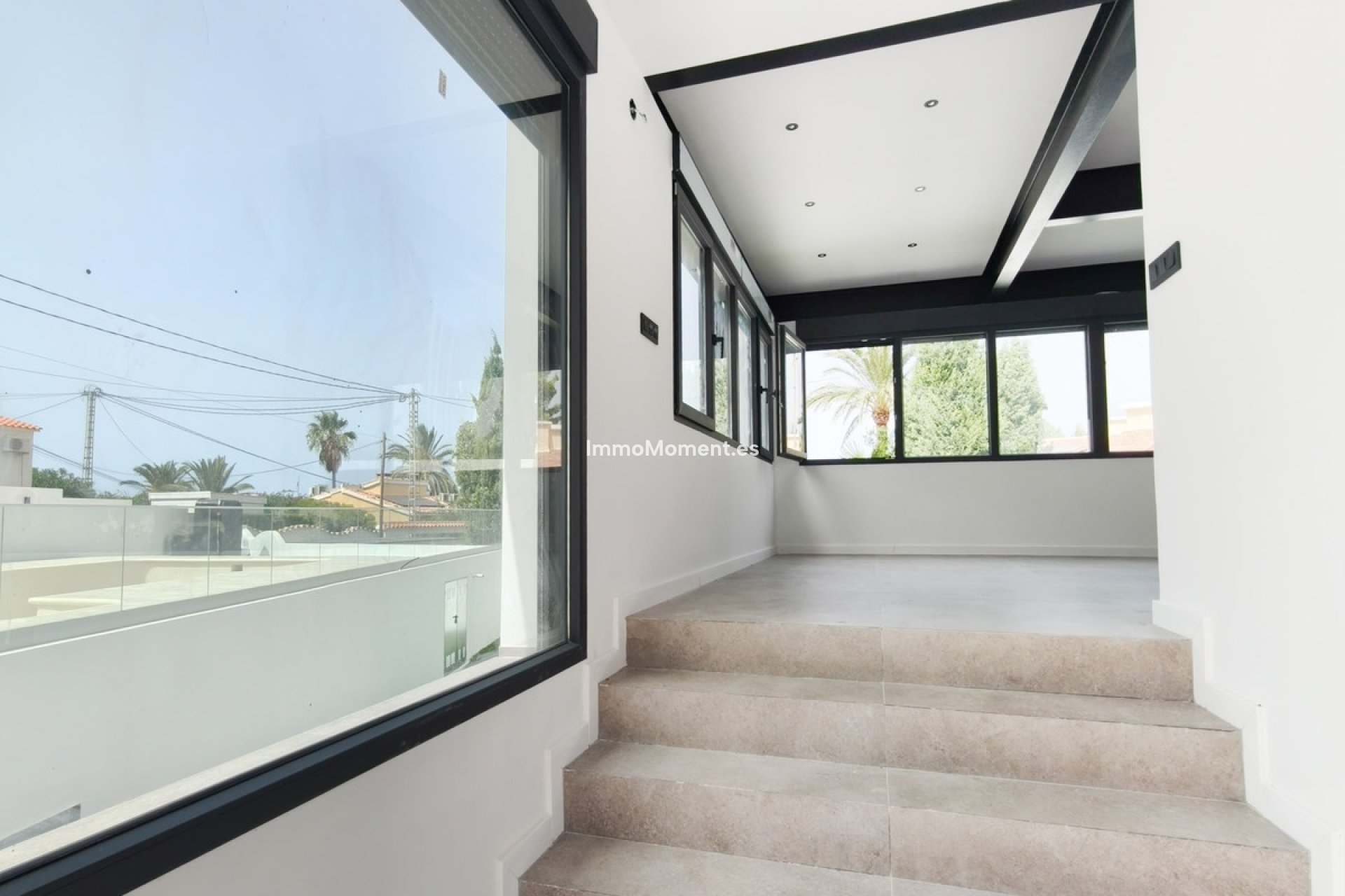 Resale - Detached villa - Denia - Denia Centro