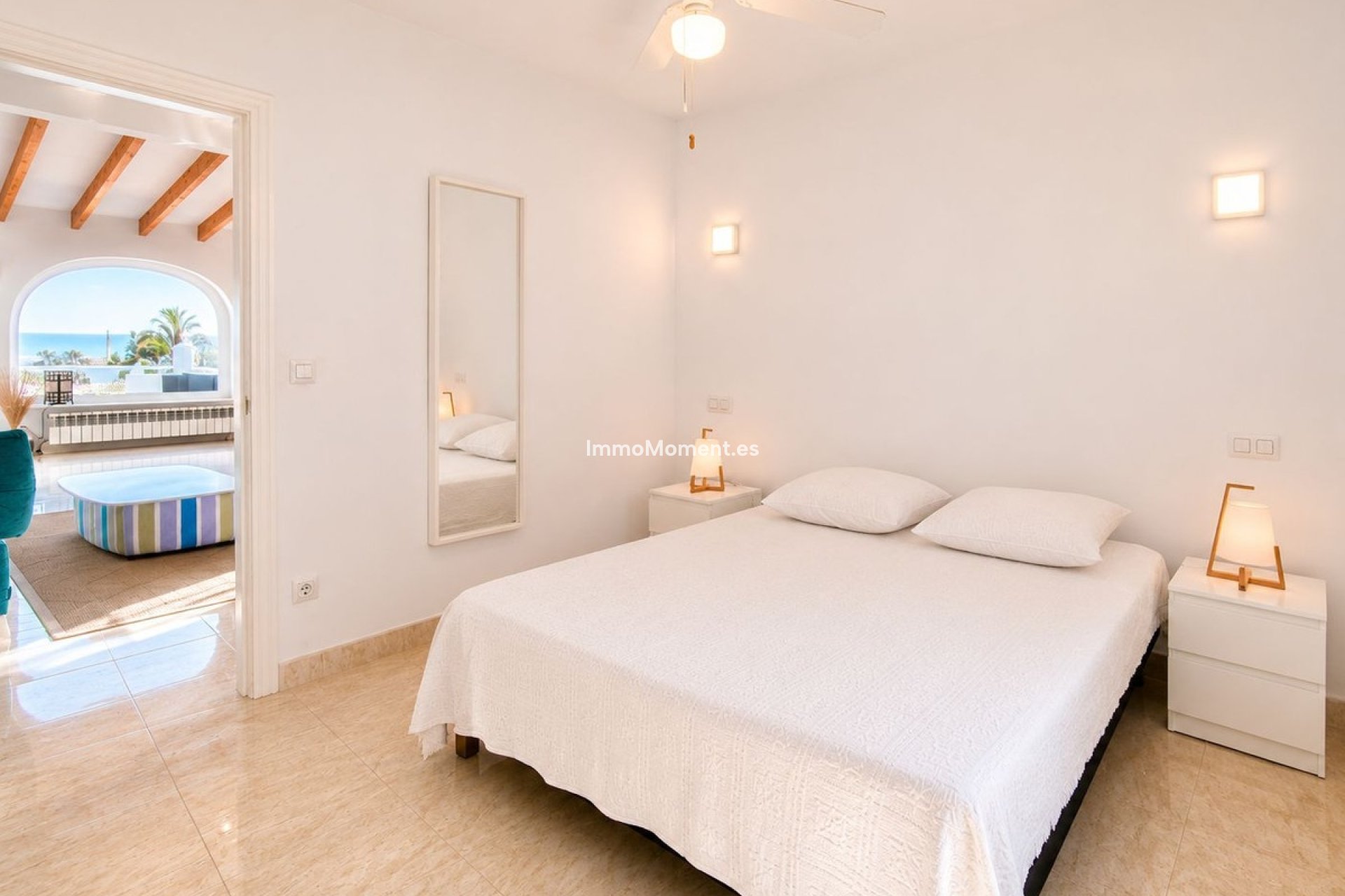 Resale - Detached villa - Denia - Denia Centro