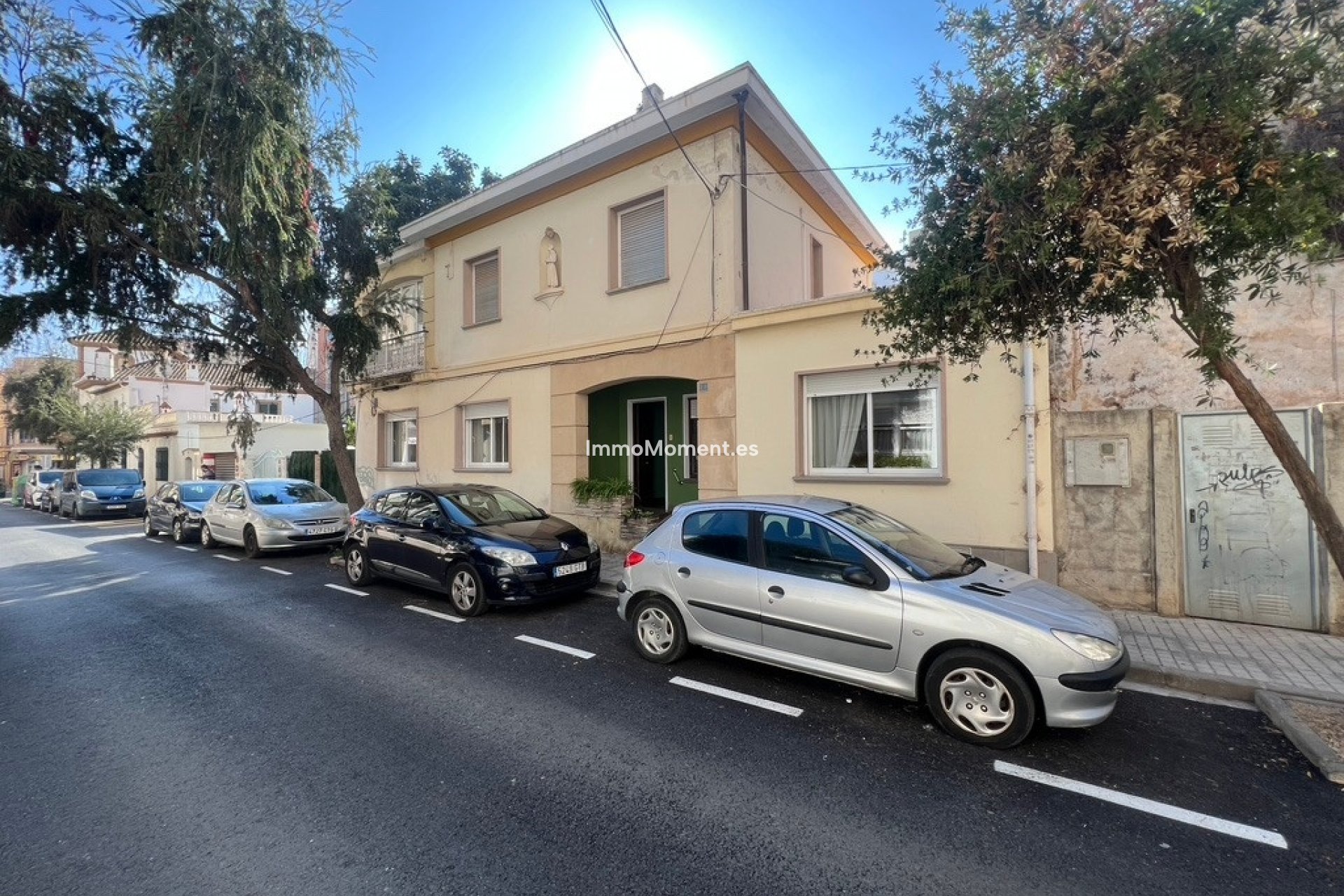 Resale - Detached villa - Denia - Denia Centro
