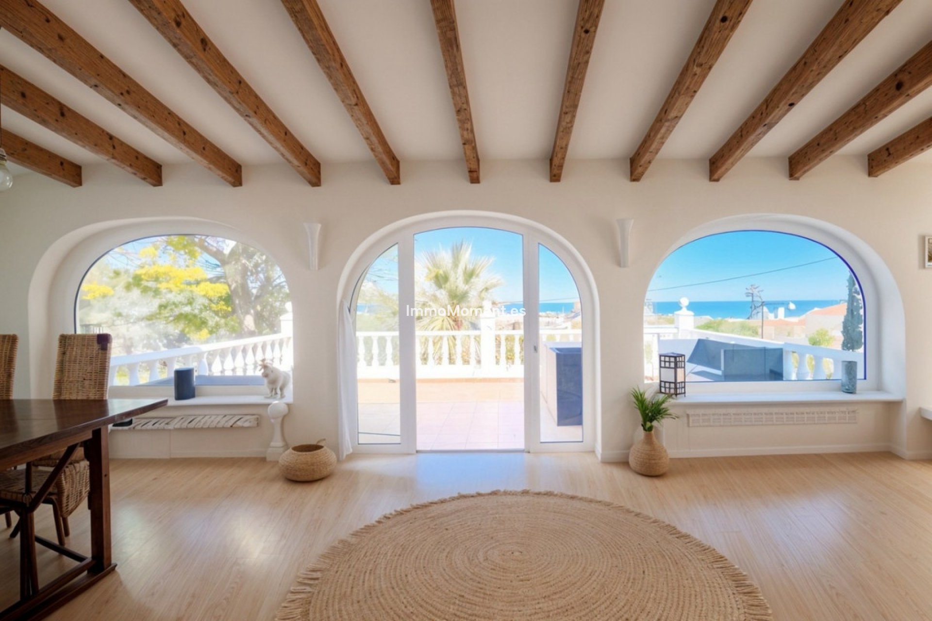 Resale - Detached villa - Denia - Denia Centro