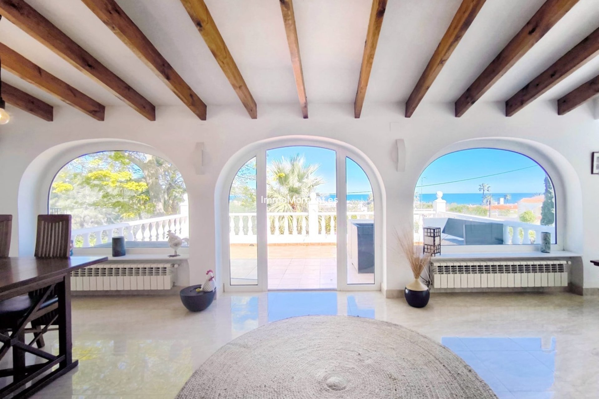 Resale - Detached villa - Denia - Denia Centro