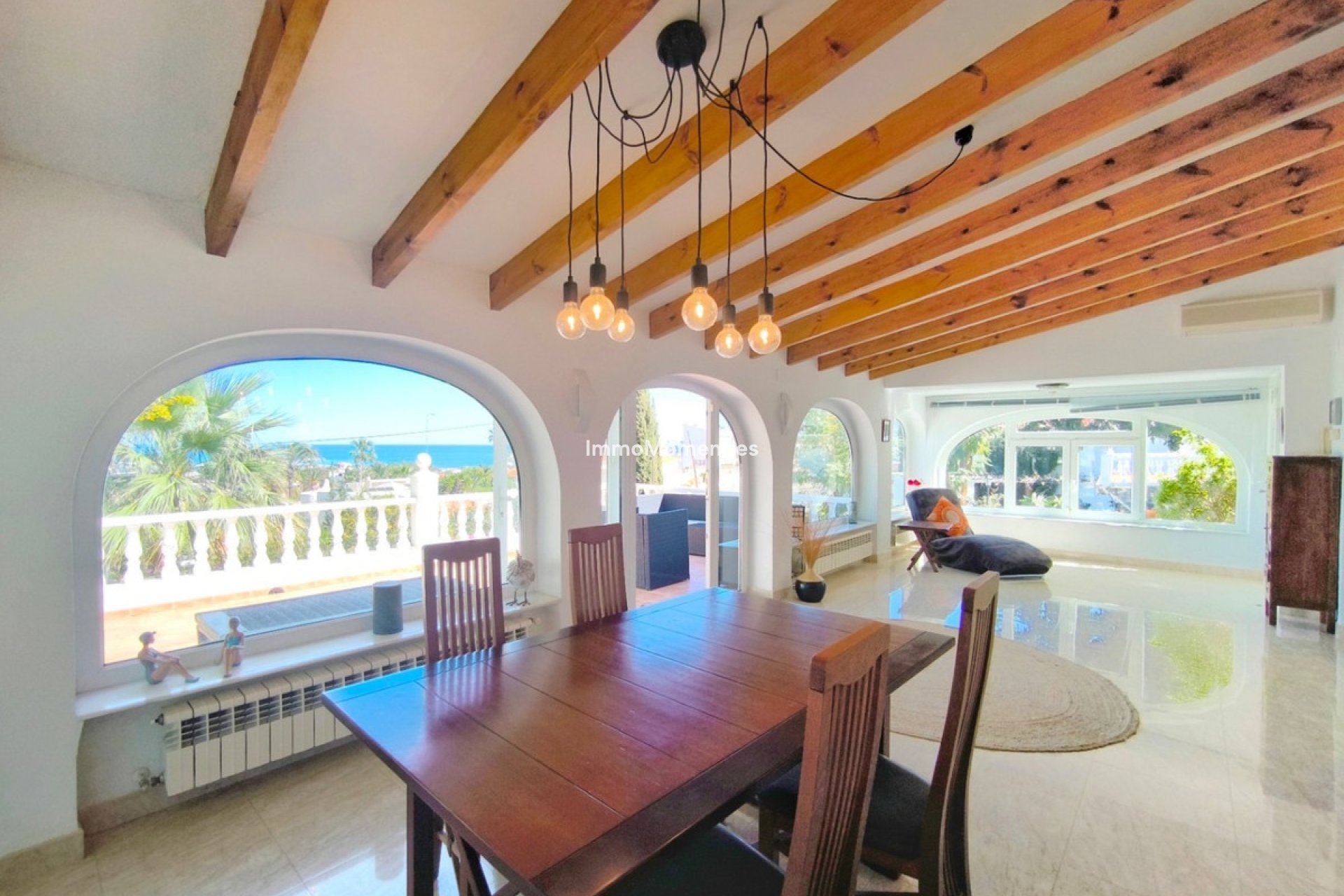 Resale - Detached villa - Denia - Denia Centro