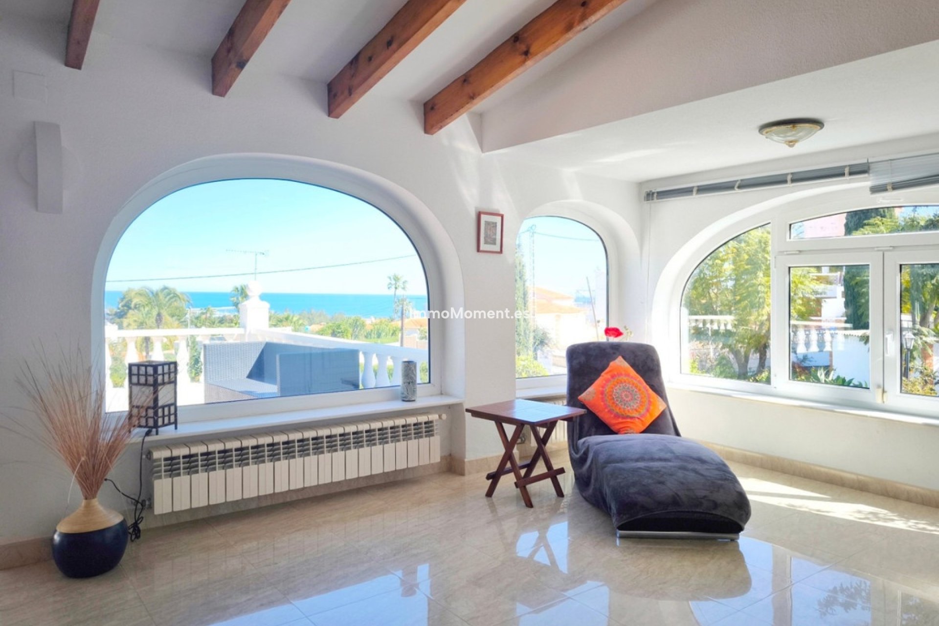 Resale - Detached villa - Denia - Denia Centro