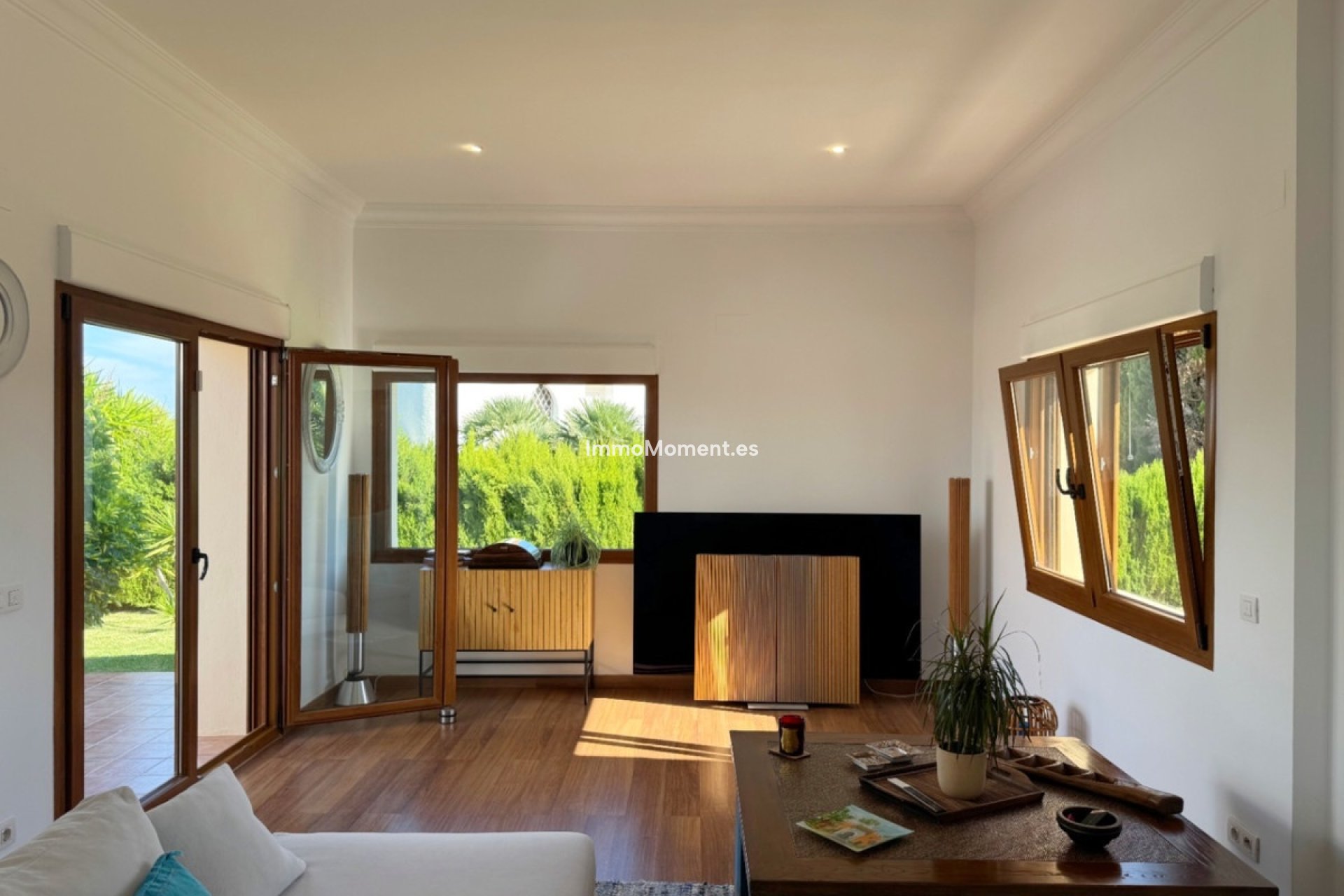 Resale - Detached villa - Denia - Denia Centro