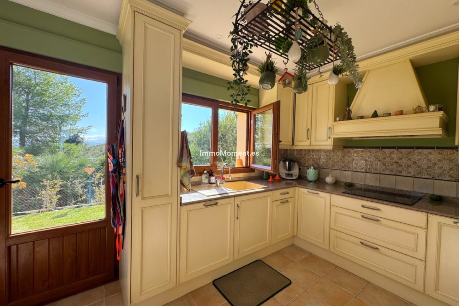 Resale - Detached villa - Denia - Denia Centro