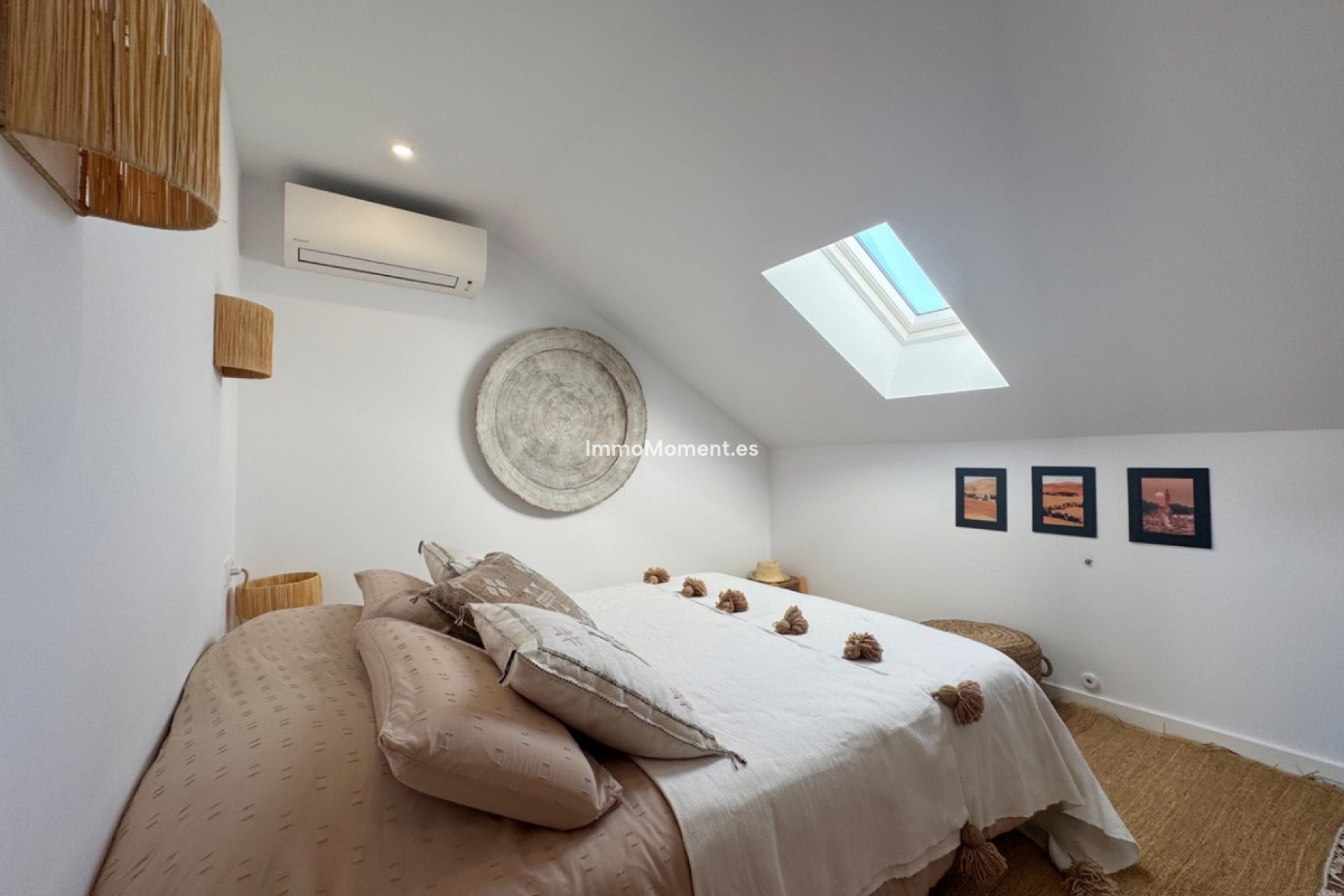 Resale - Detached villa - Denia - Denia Centro