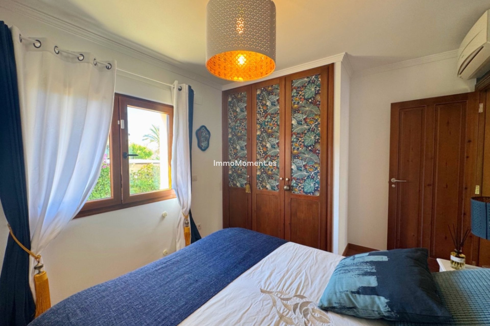 Resale - Detached villa - Denia - Denia Centro