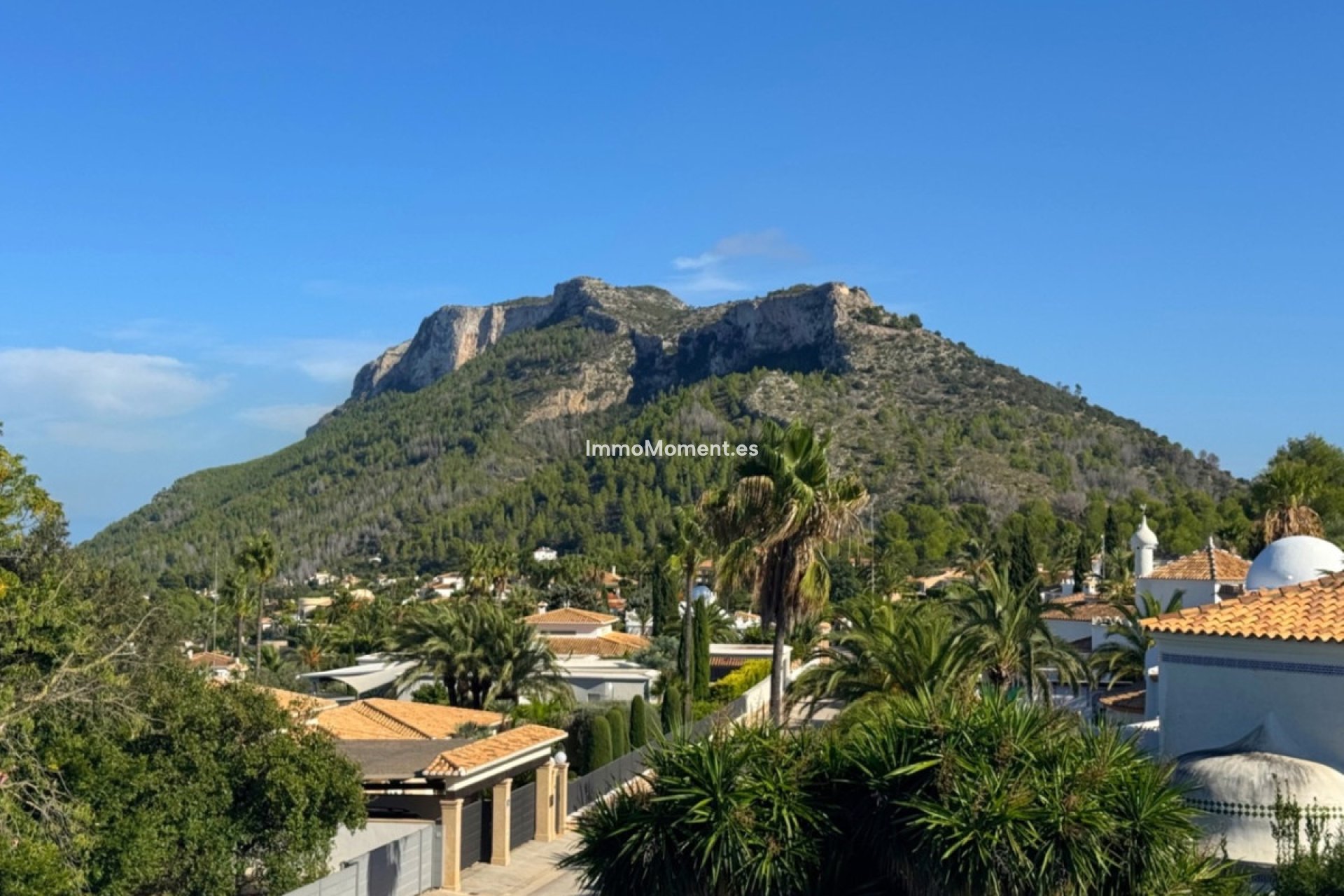 Resale - Detached villa - Denia - Denia Centro