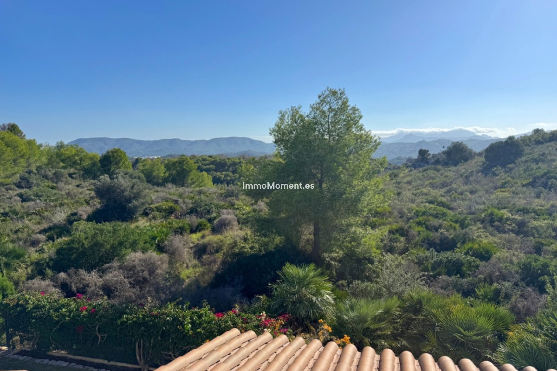 Resale - Detached villa - Denia - Denia Centro