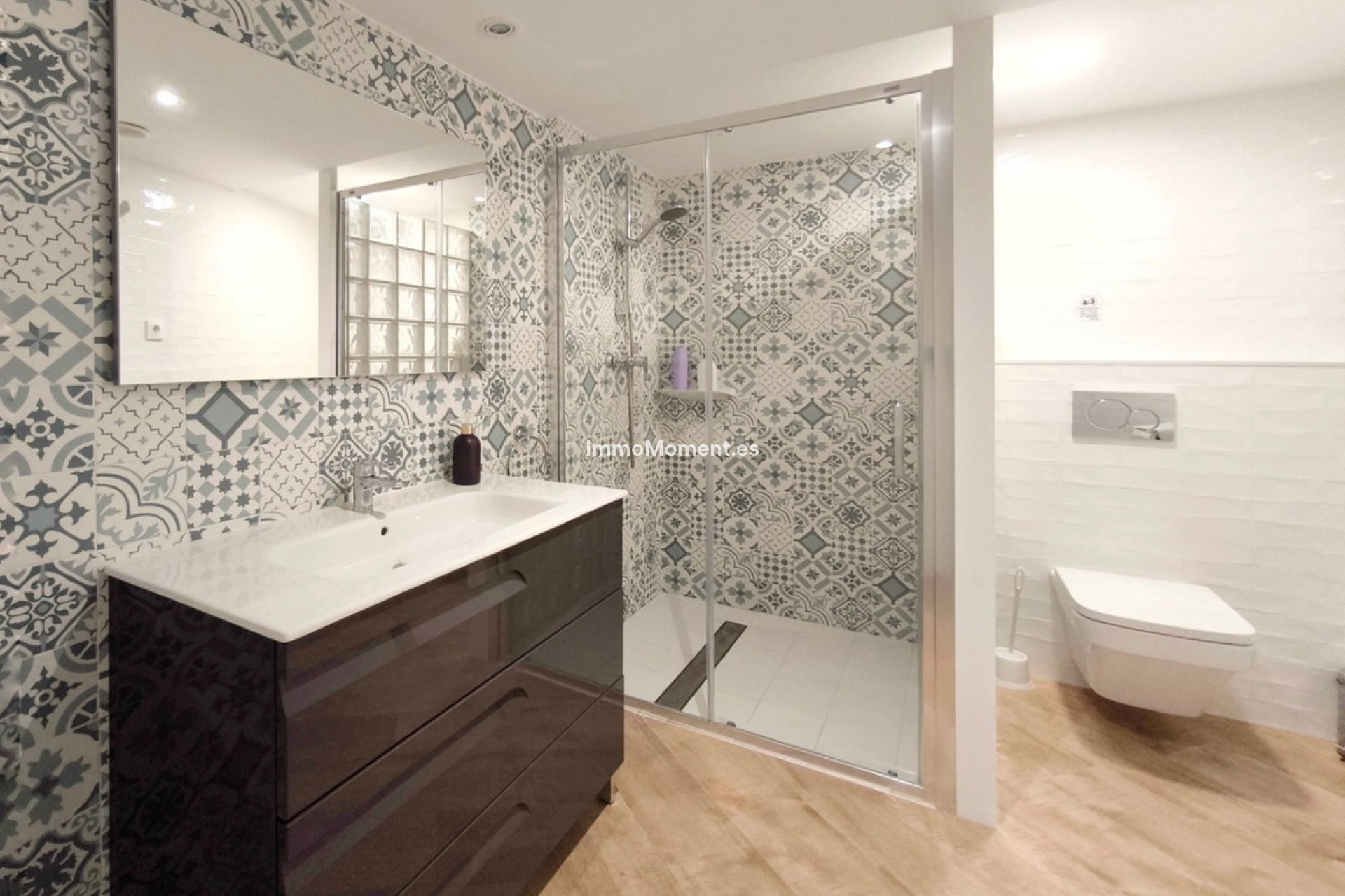Resale - Detached villa - Denia - Denia Centro