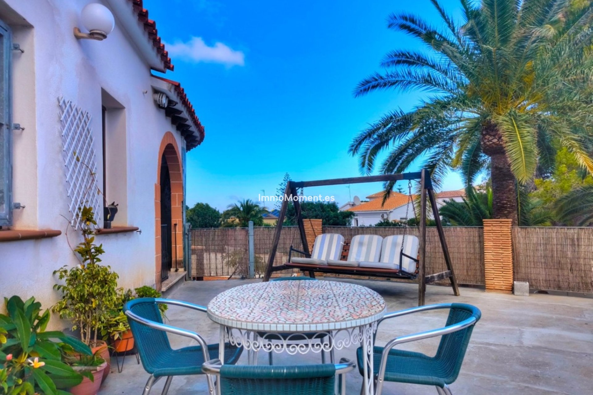 Resale - Detached villa - Denia - Denia Centro