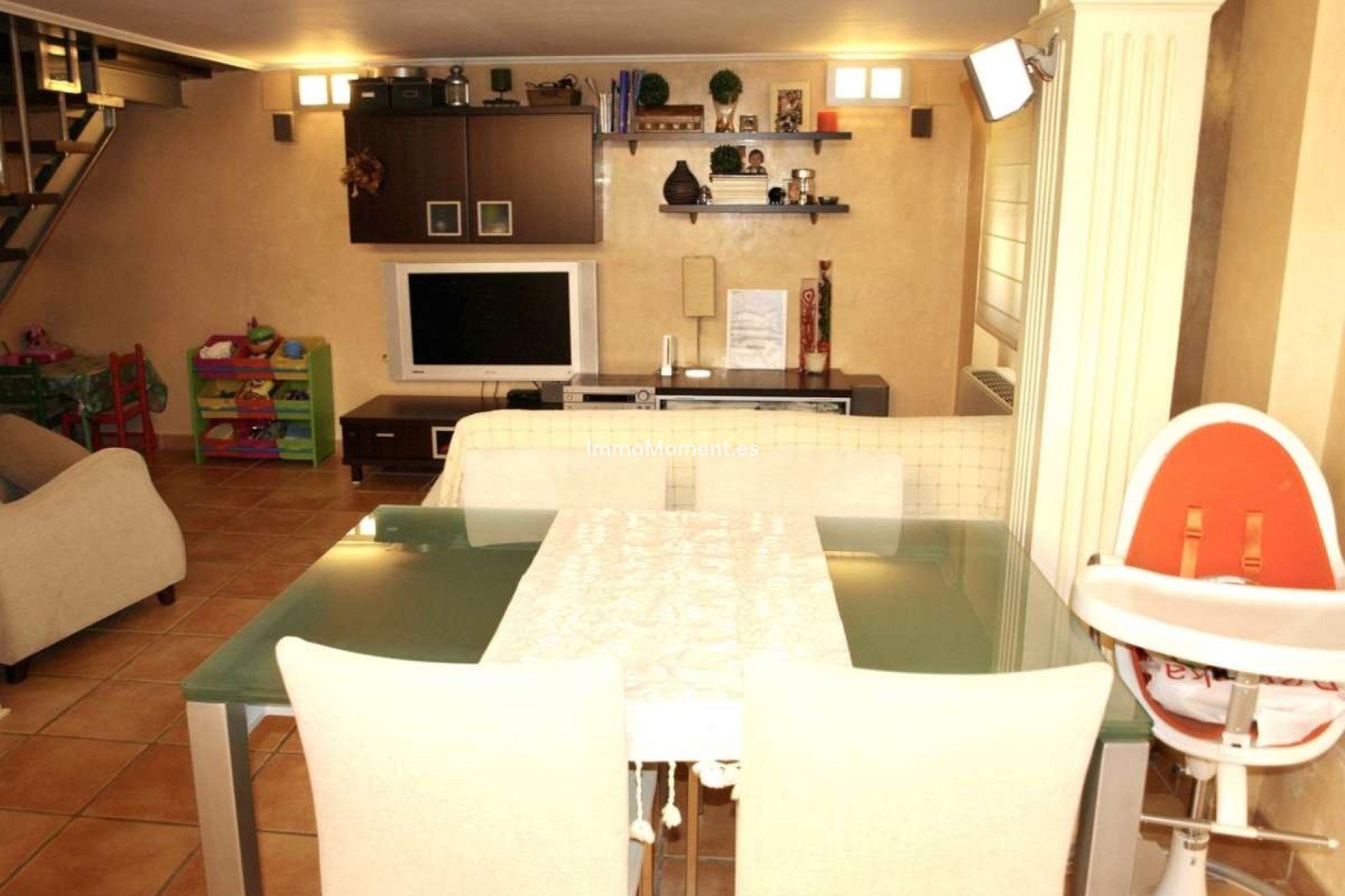 Resale - Detached villa - Denia - Denia Centro
