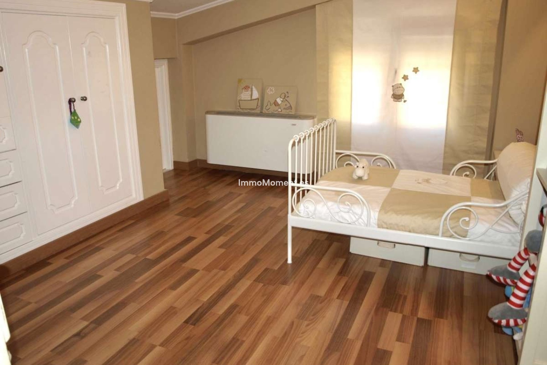 Resale - Detached villa - Denia - Denia Centro