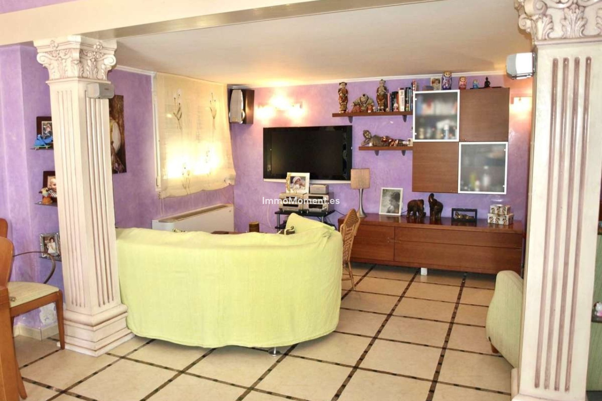 Resale - Detached villa - Denia - Denia Centro