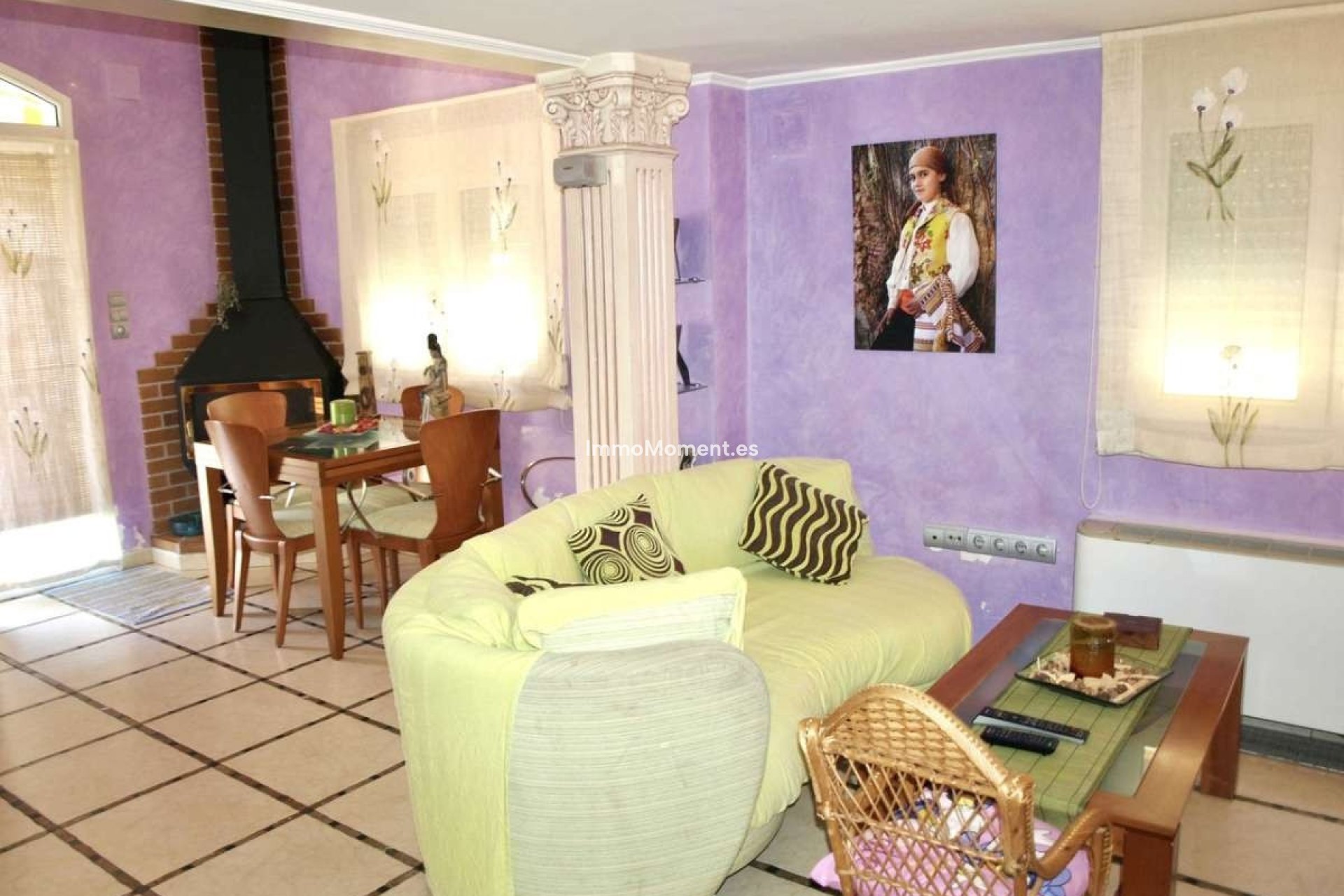 Resale - Detached villa - Denia - Denia Centro