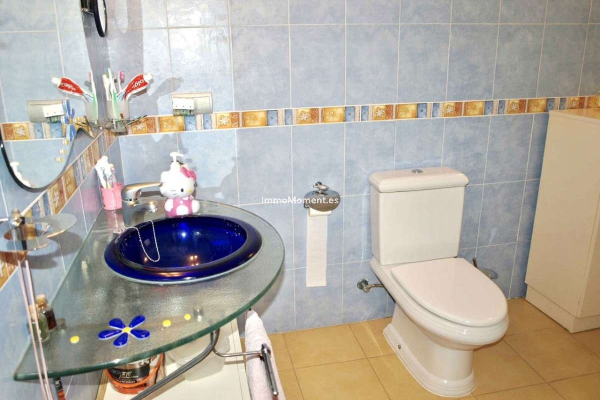 Resale - Detached villa - Denia - Denia Centro