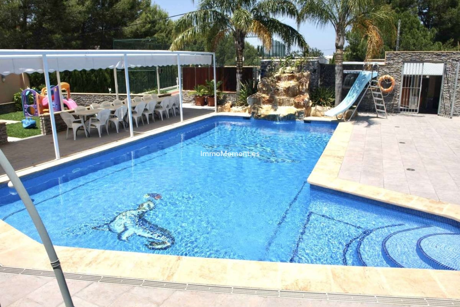 Resale - Detached villa - Denia - Denia Centro