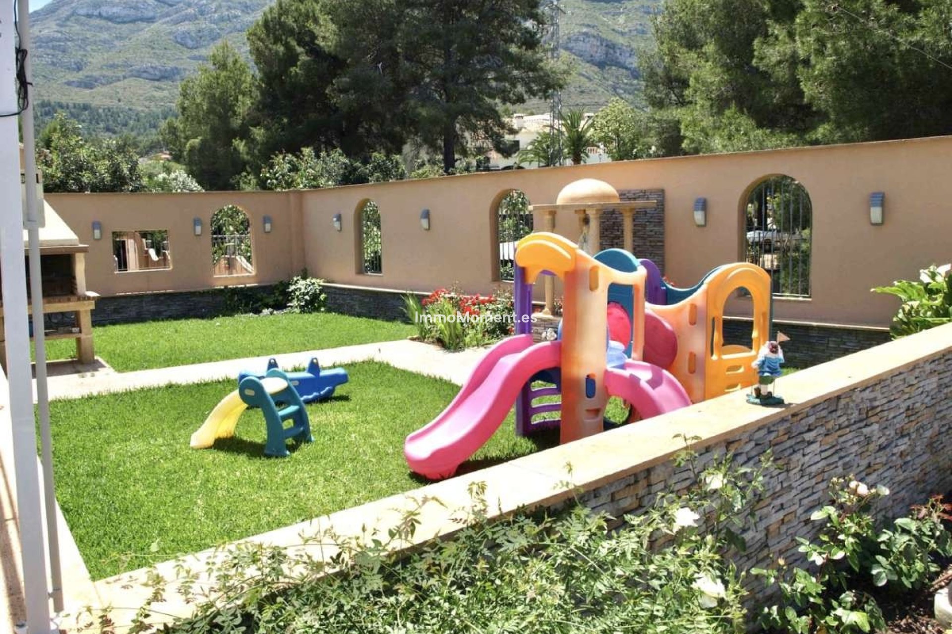 Resale - Detached villa - Denia - Denia Centro