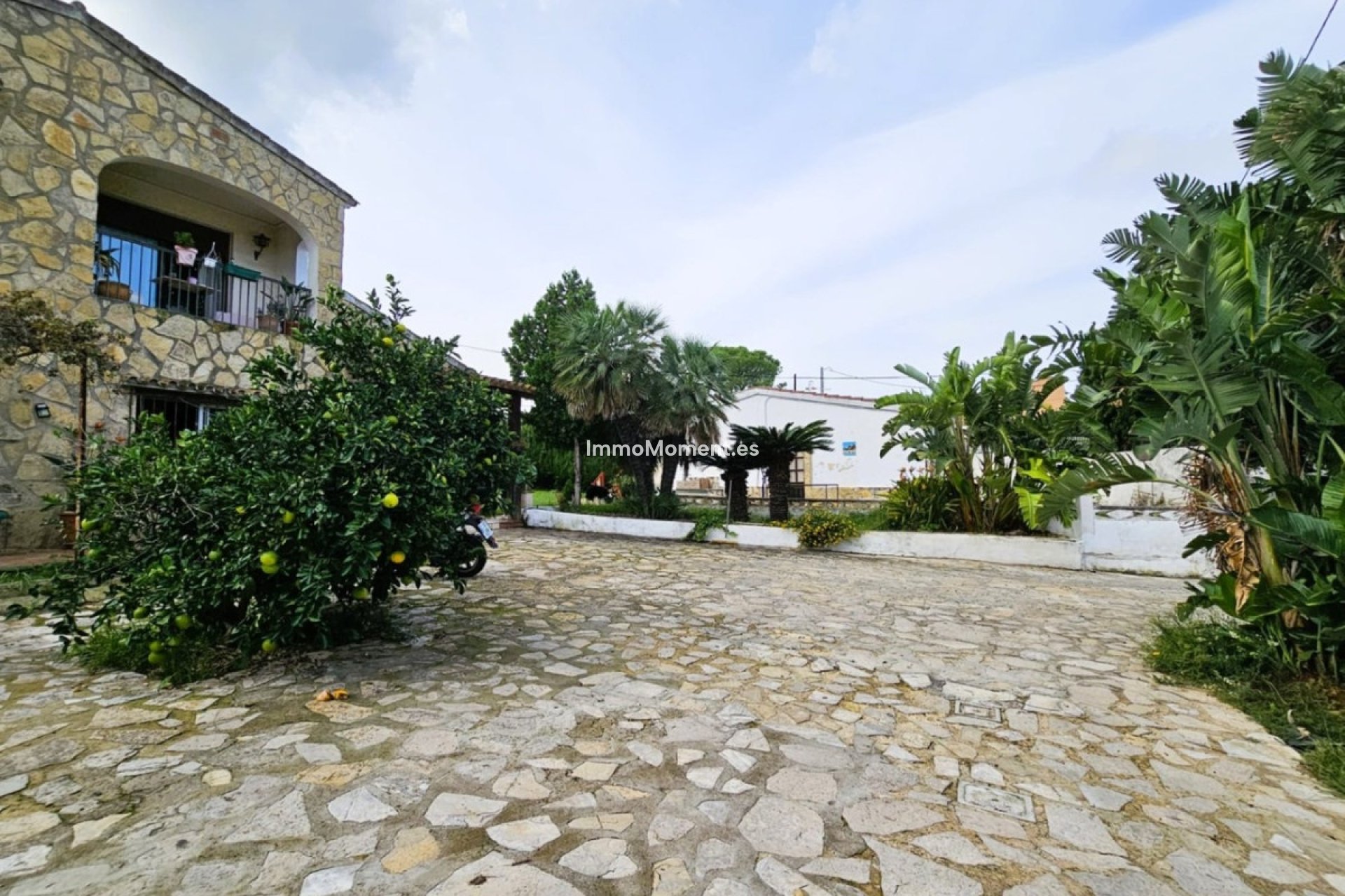 Resale - Detached villa - Denia - Denia Centro